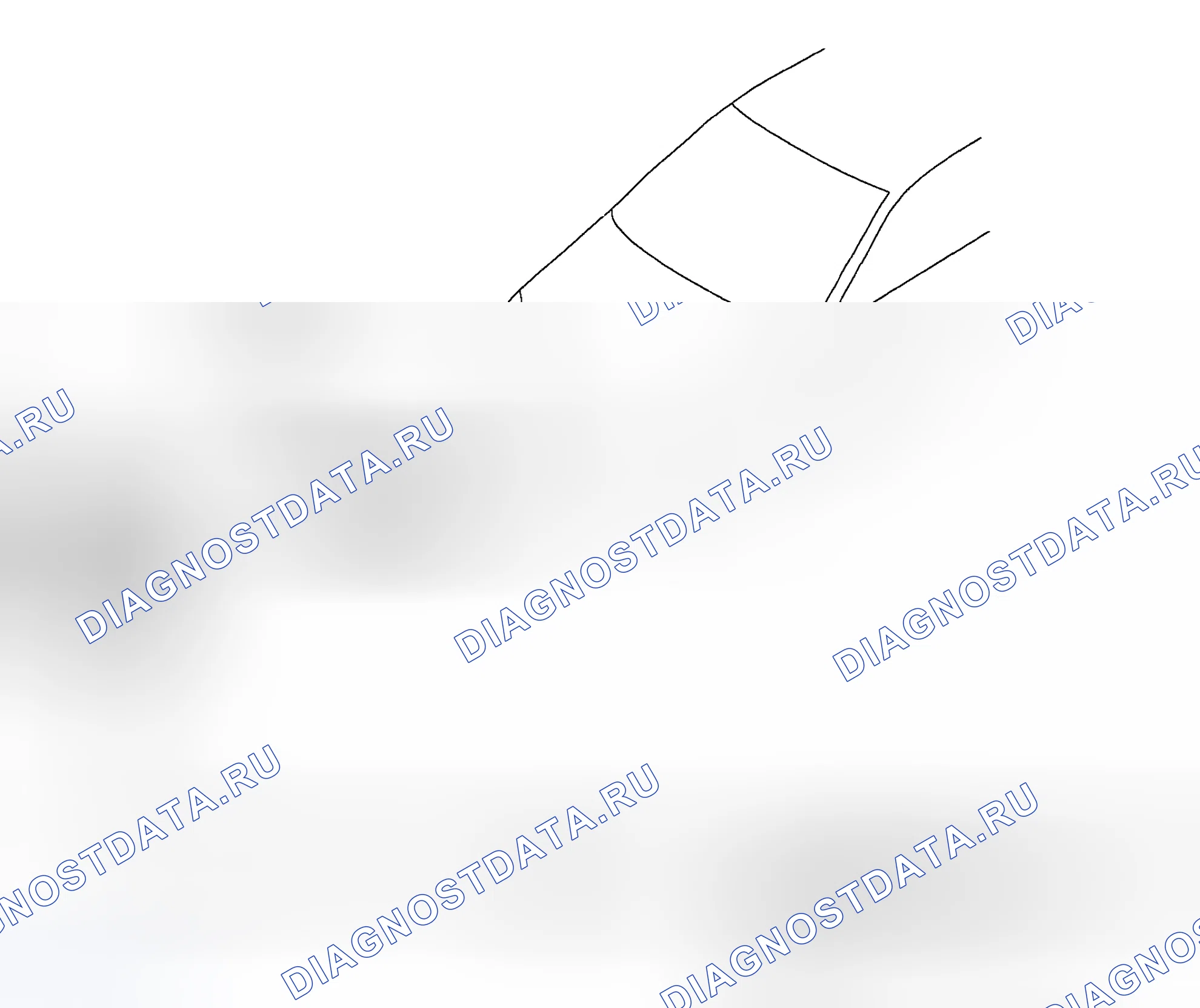 Рис. 56: ДЕМОНТАЖ И МОНТАЖ. Mazda MX-30 I