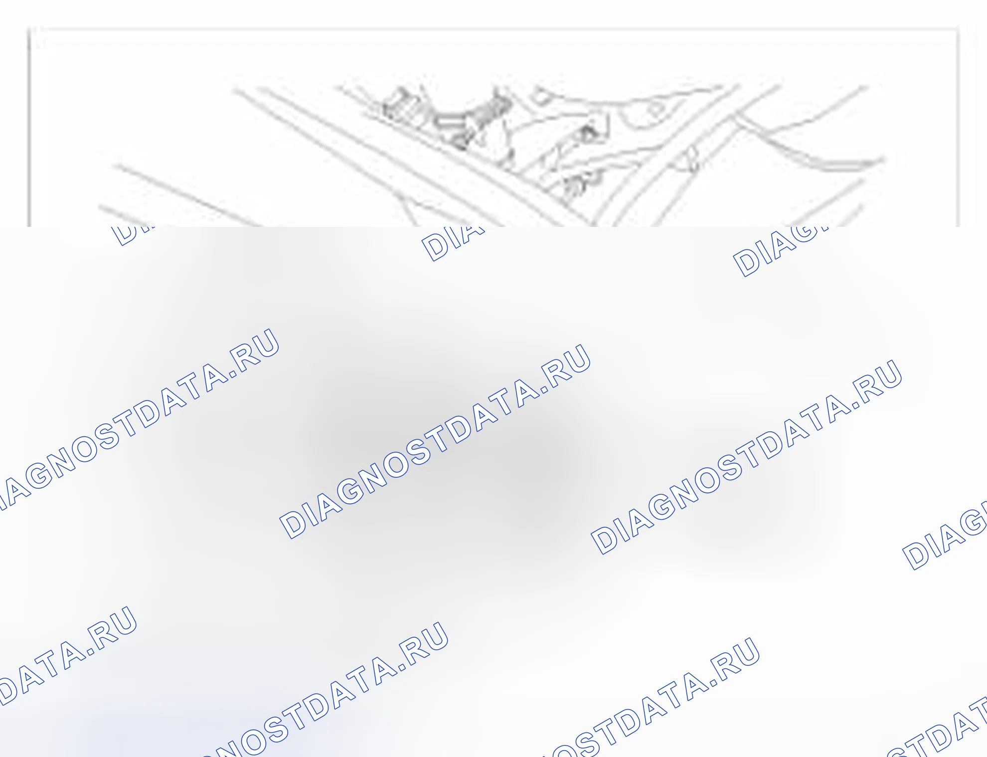 Рис. 4. BMW 6 серия F06/F13/F12