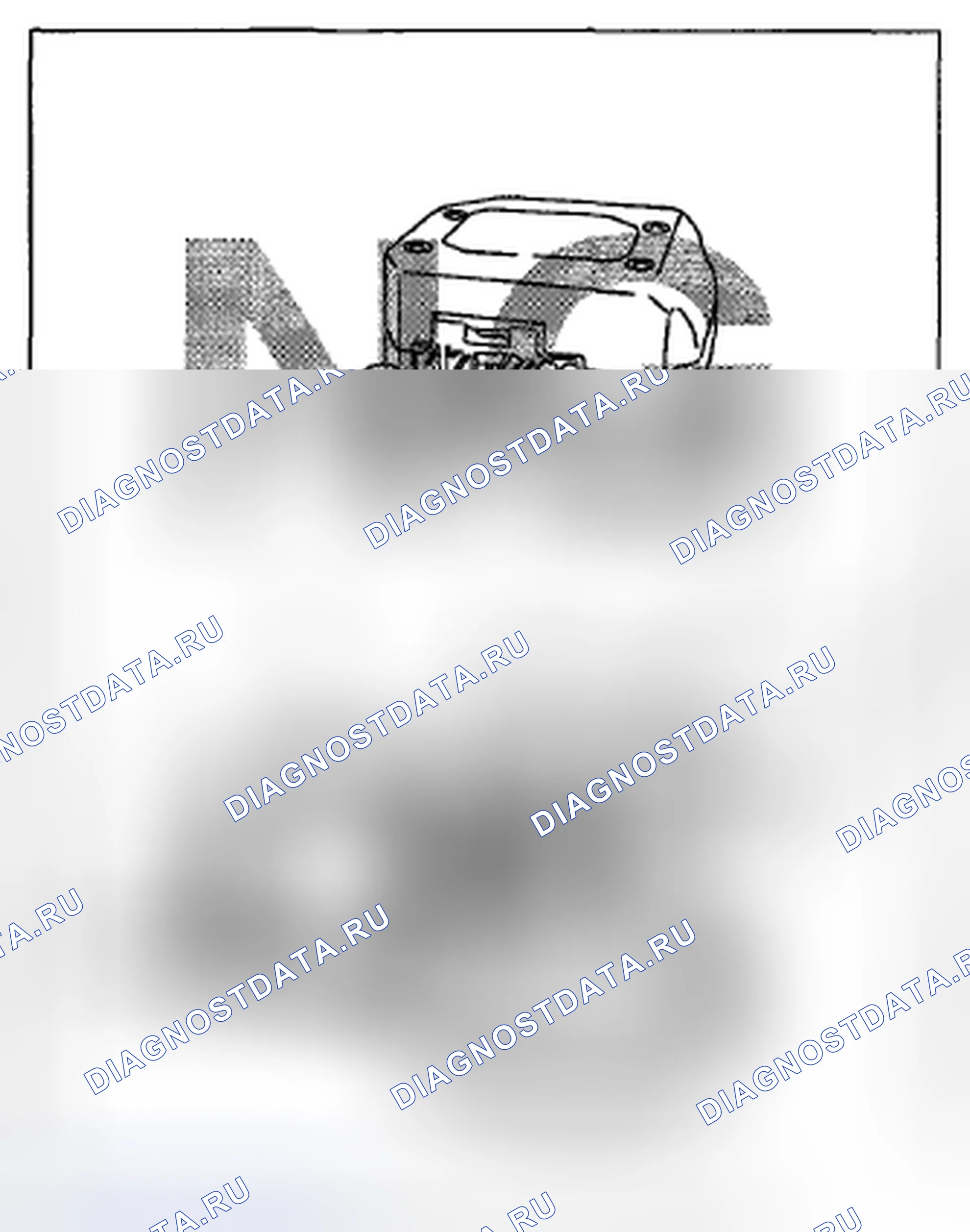 Рис. 171. Subaru Impreza WRX GE рестайлинг