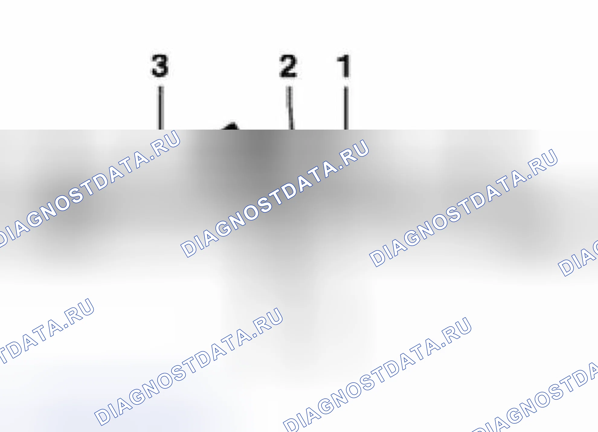 Рис. 4: Установка. Audi S6 C5