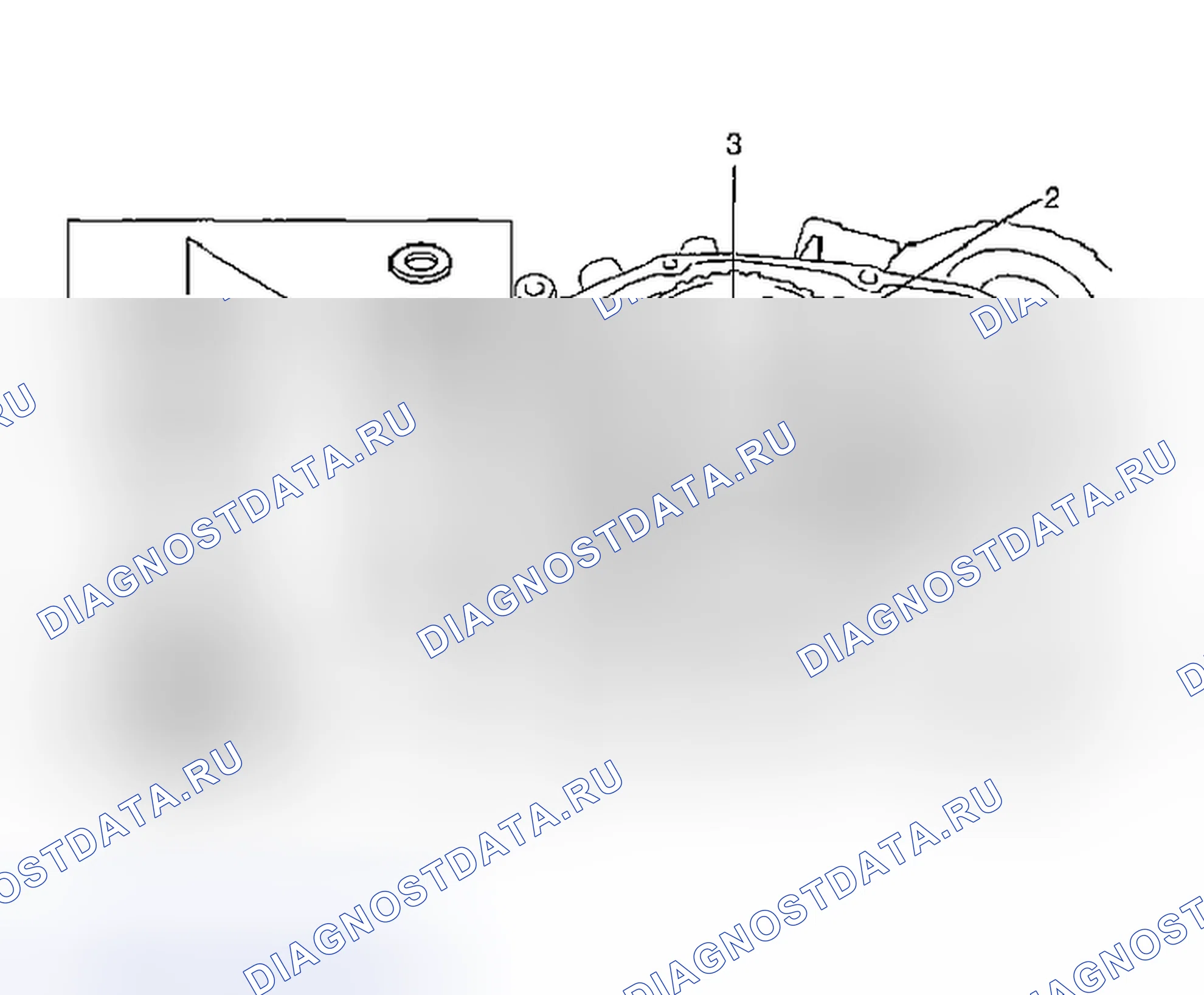 Рис. 356. Suzuki Aerio I