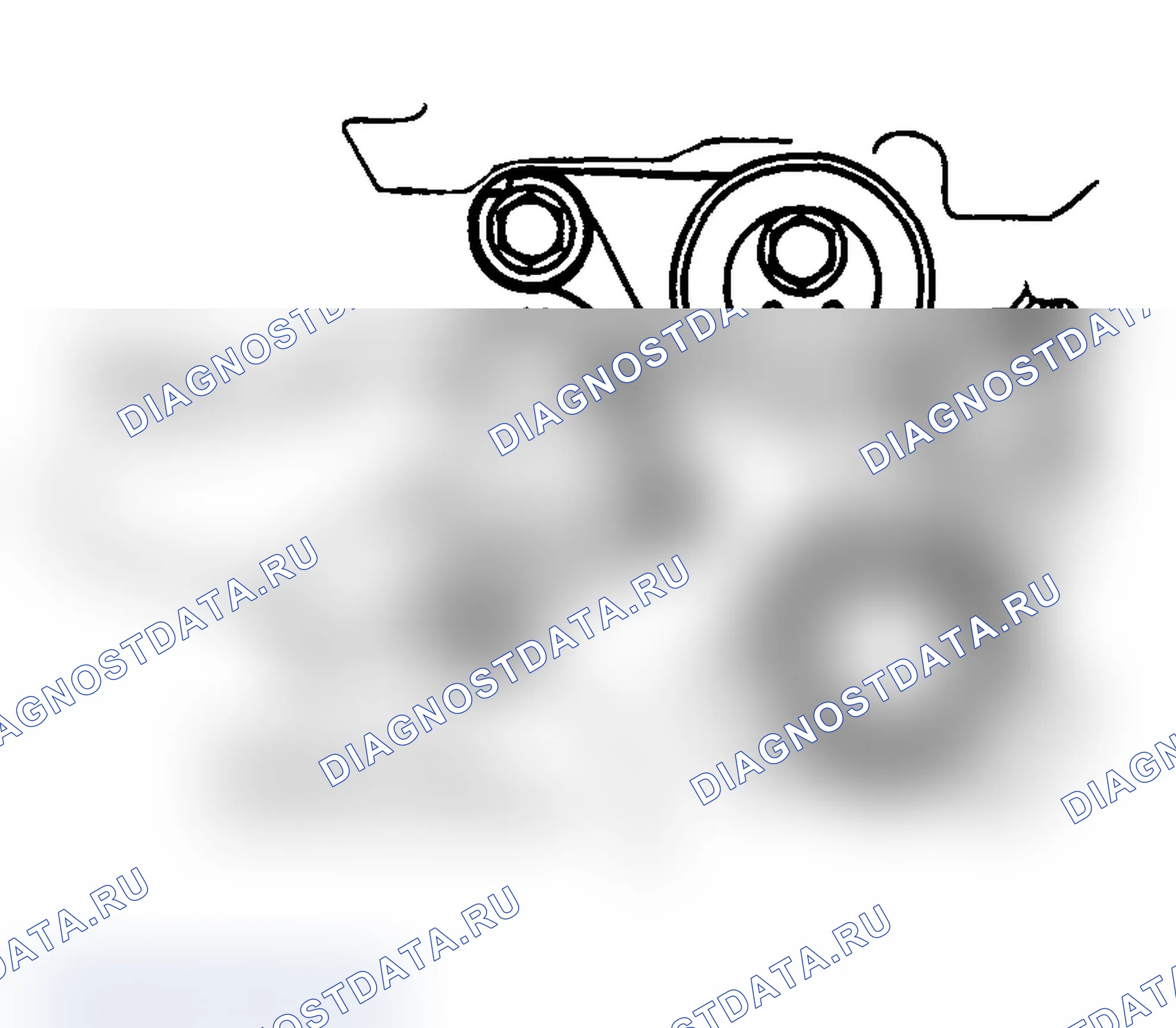 Рис. 60. Hyundai Santa Fe II