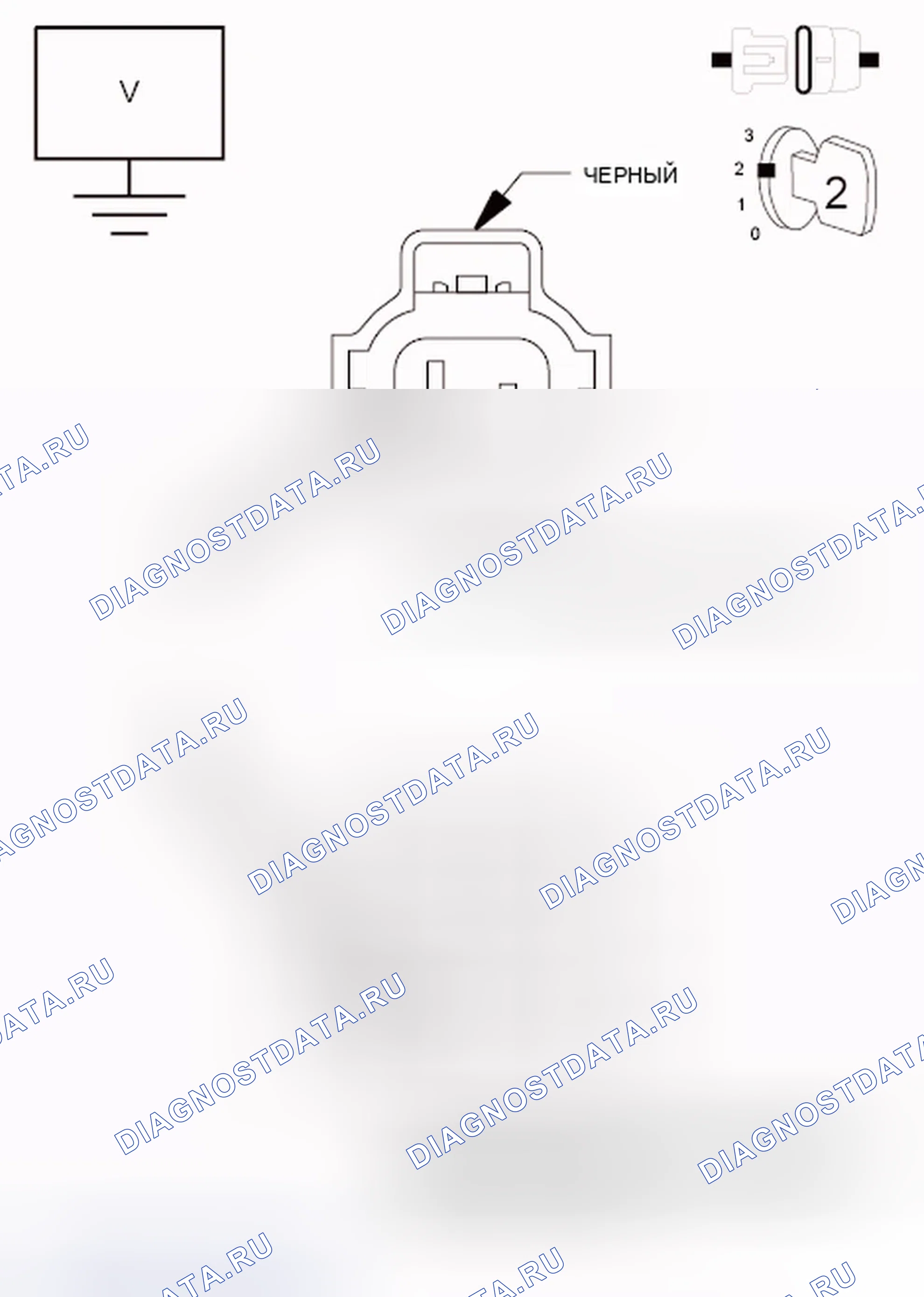 Рис. 487. Dodge Journey I