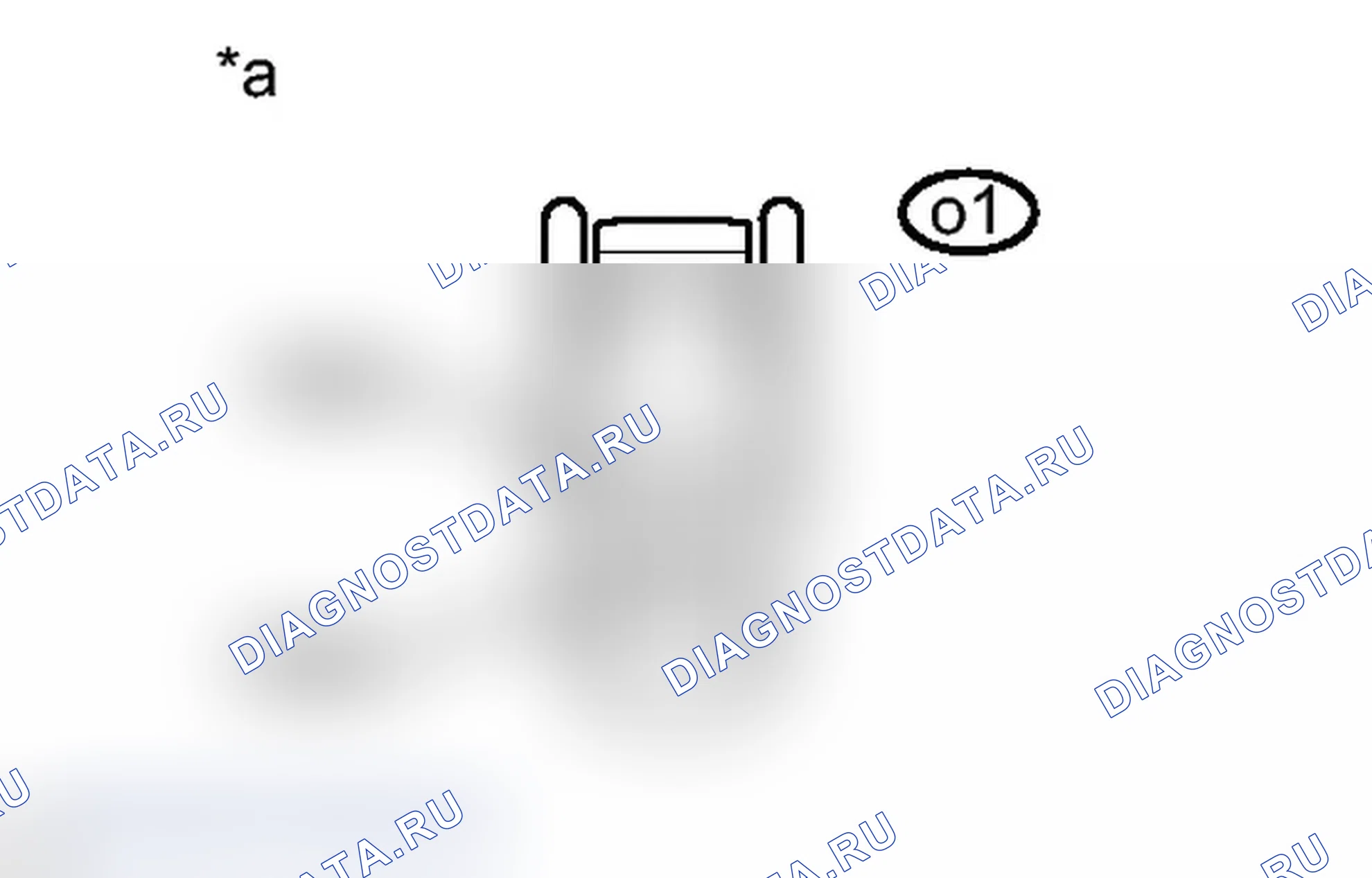 Рис. 412. Toyota Prius PHV pre-III