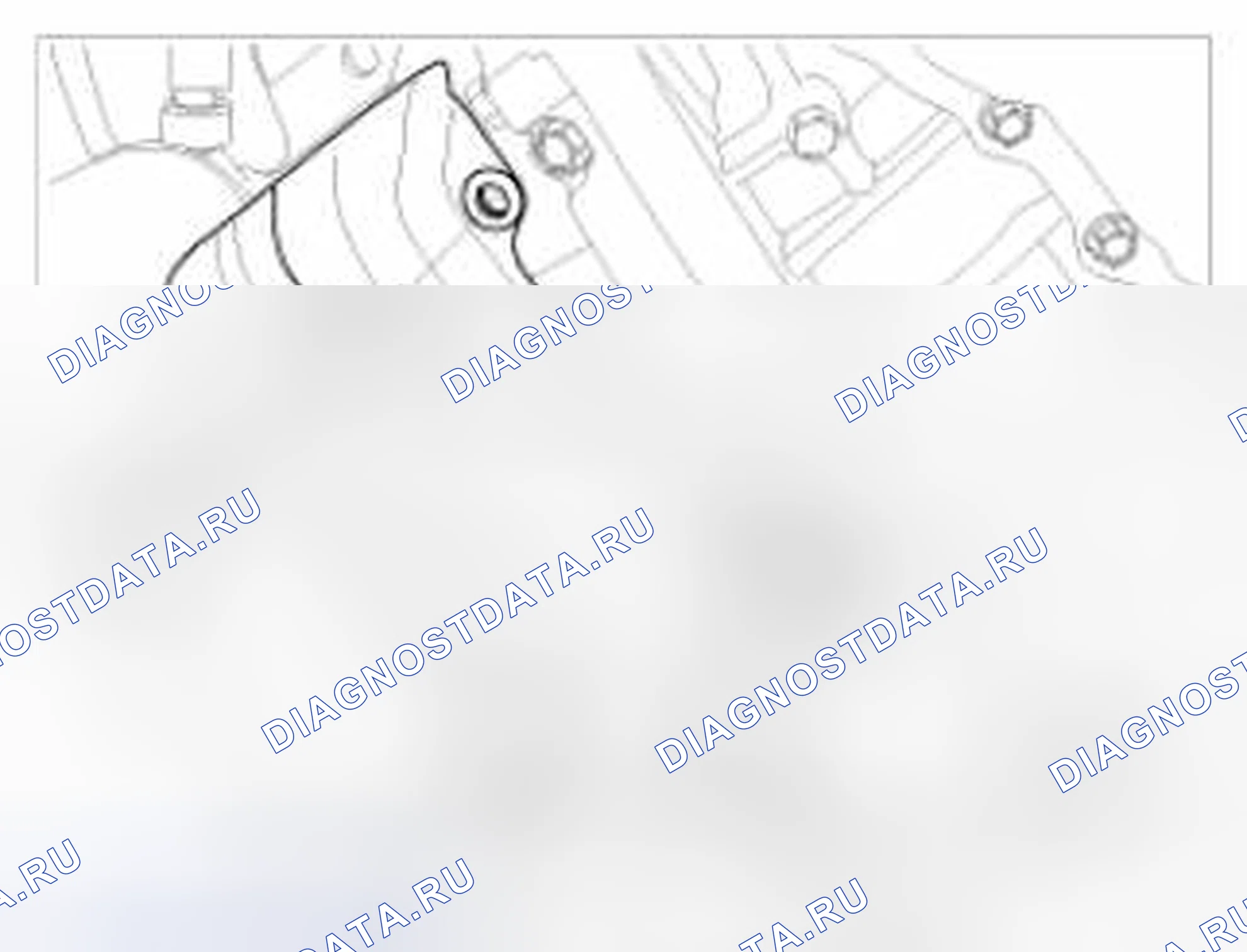 Рис. 68. BMW 6 серия F06/F13/F12