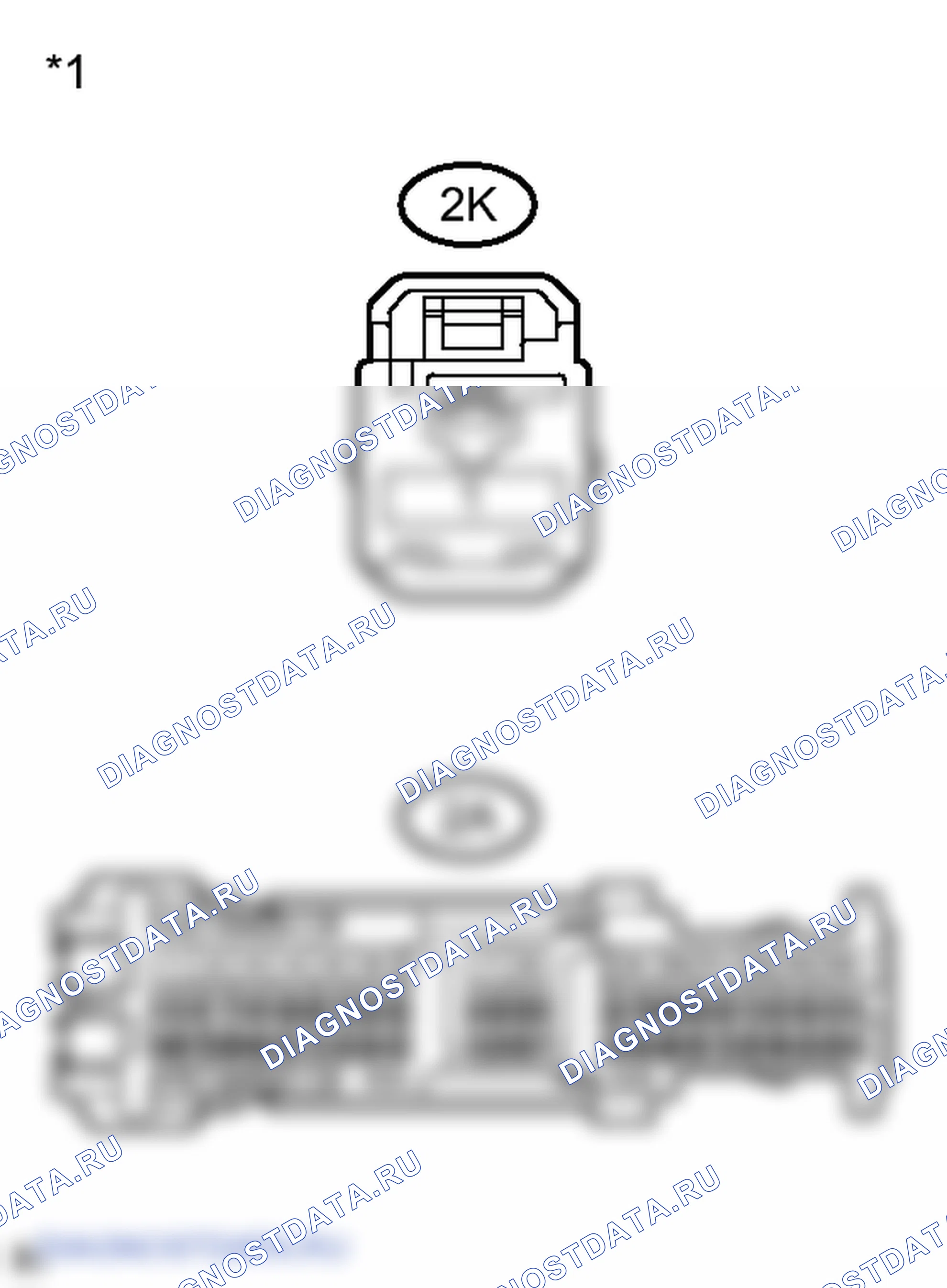 Рис. 56: ПОРЯДОК ВЫПОЛНЕНИЯ РАБОТ. Lexus RX III
