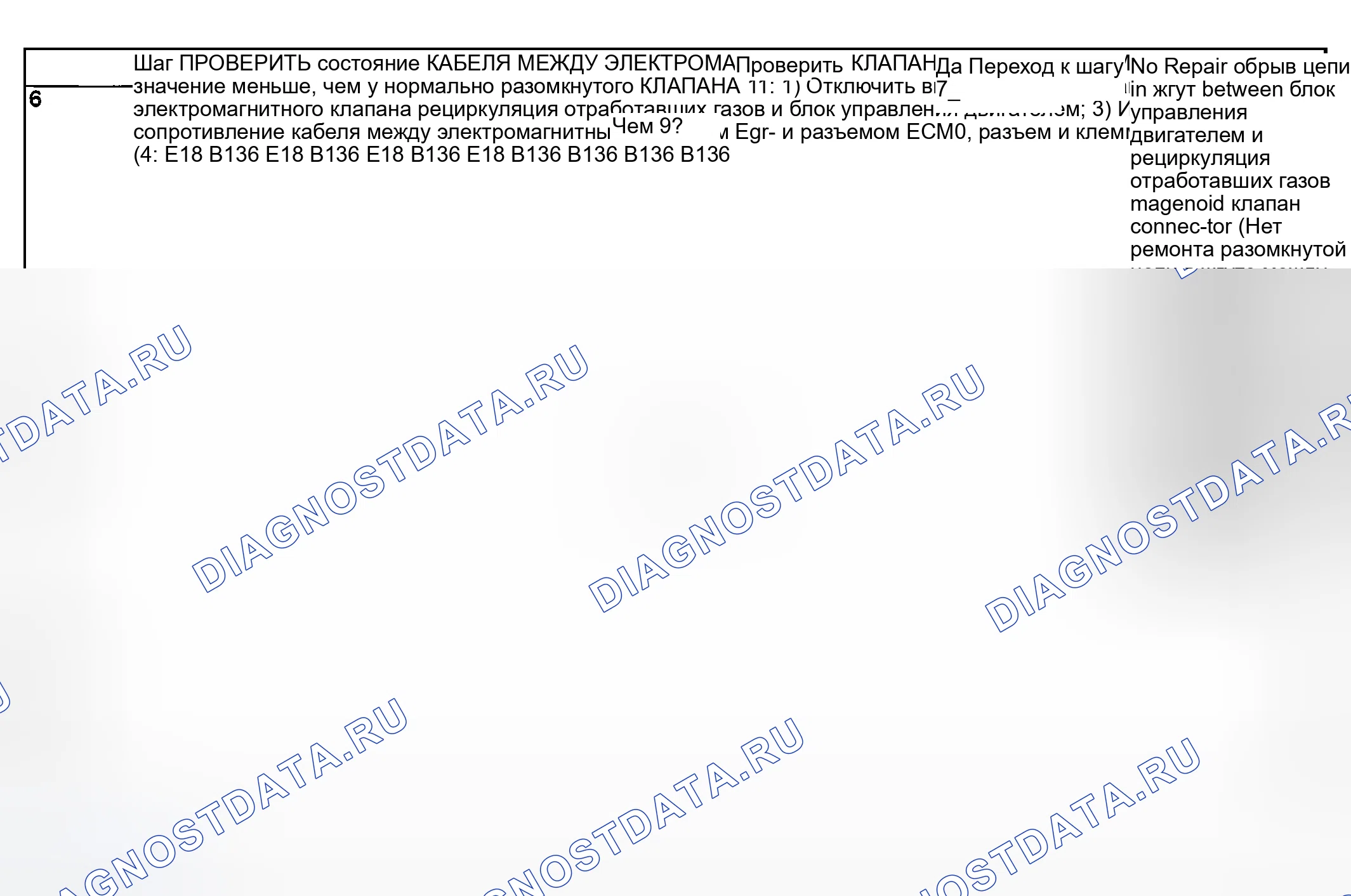 Рис. 962. Subaru Legacy BL/BP
