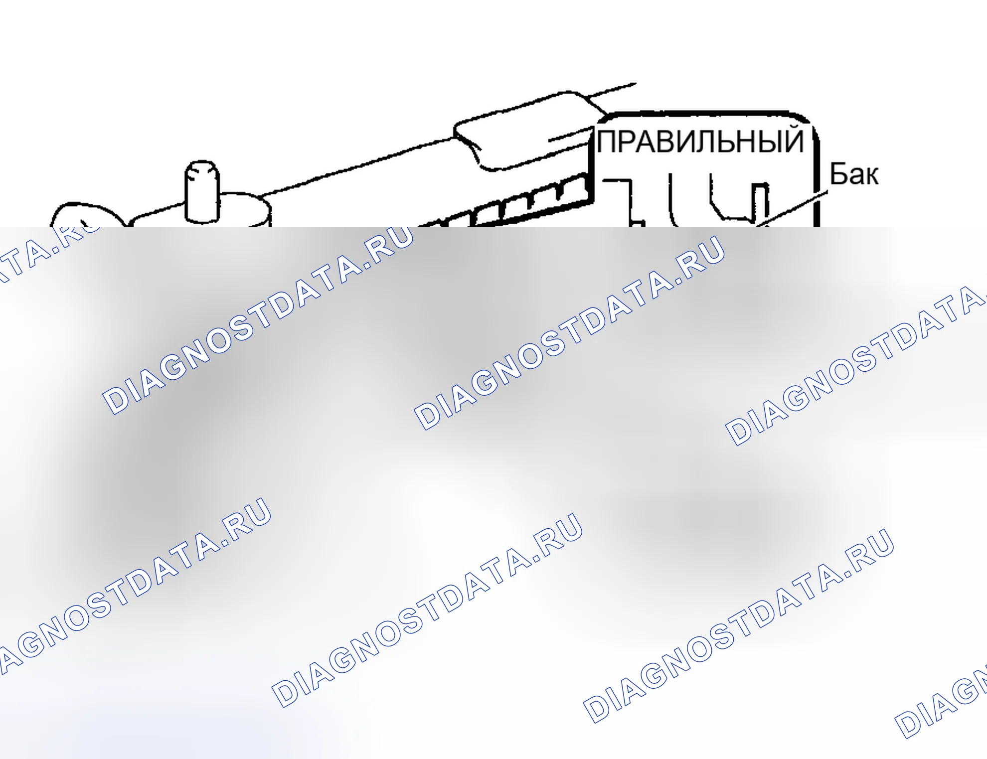Рис. 62. Toyota Highlander I рестайлинг