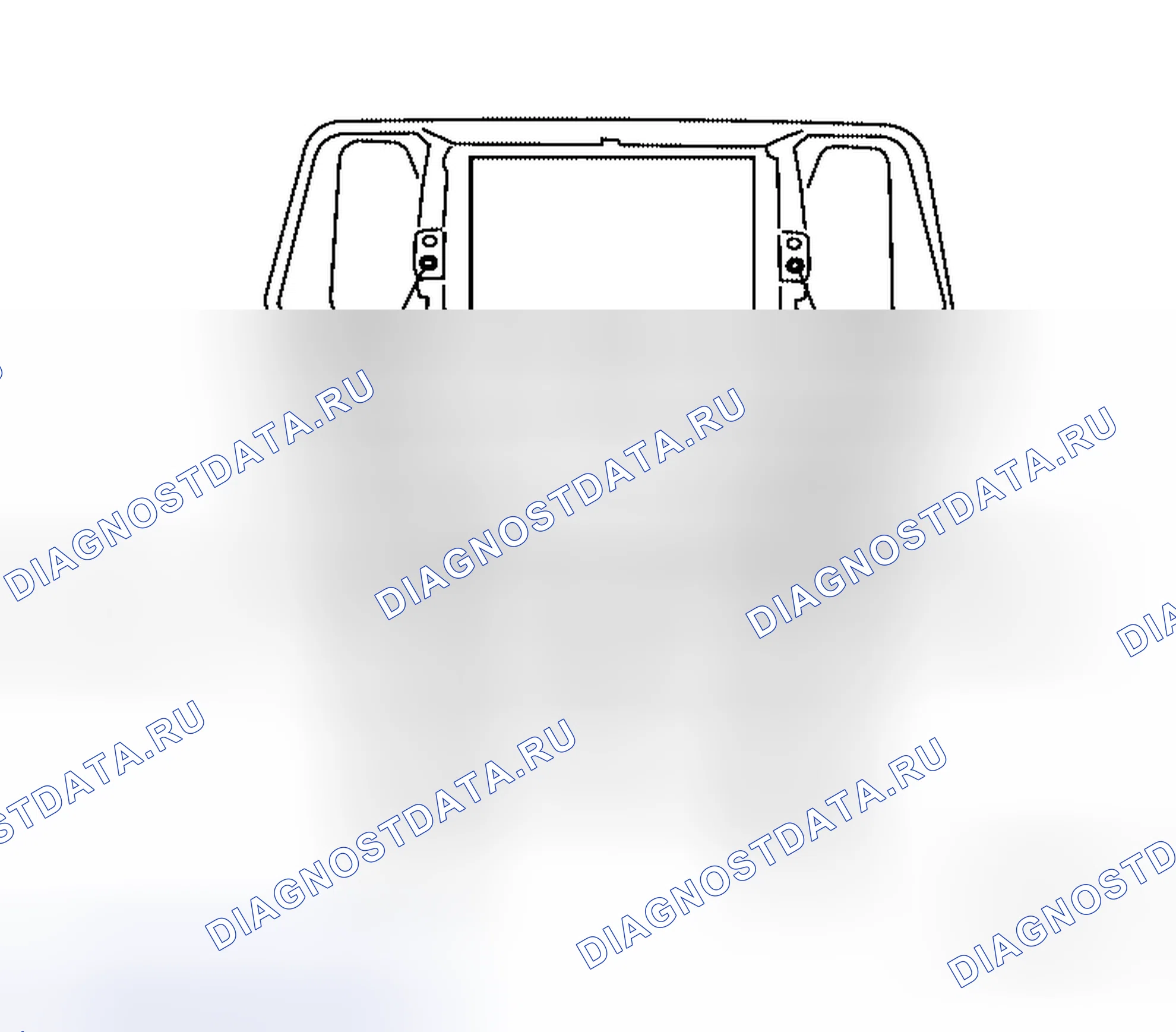 Рис. 4. Honda Prelude I
