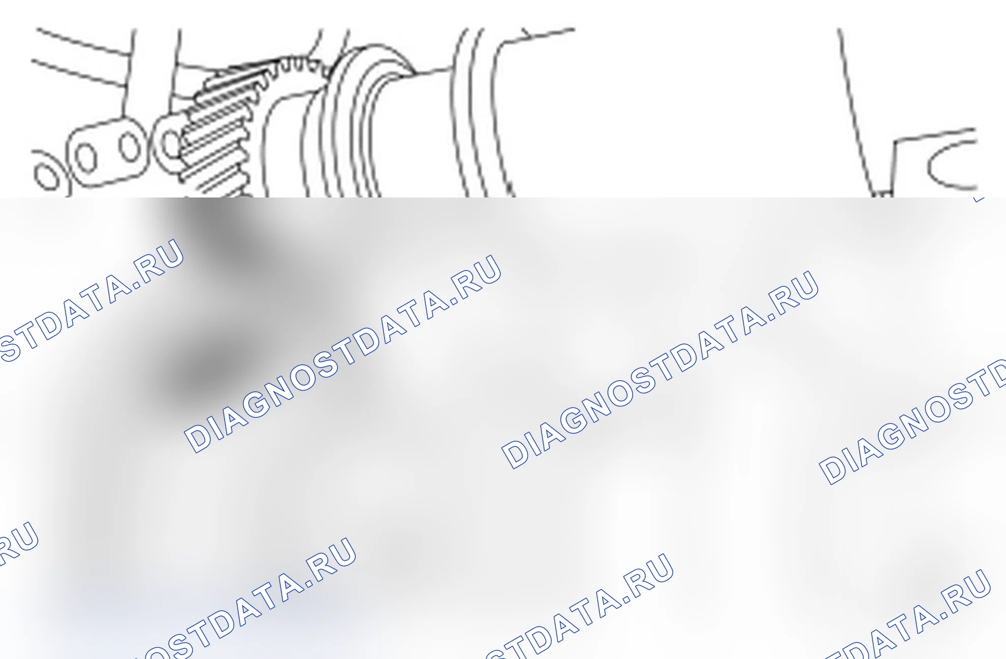 Рис. 287. Ford Cutaway E350 Super Duty 