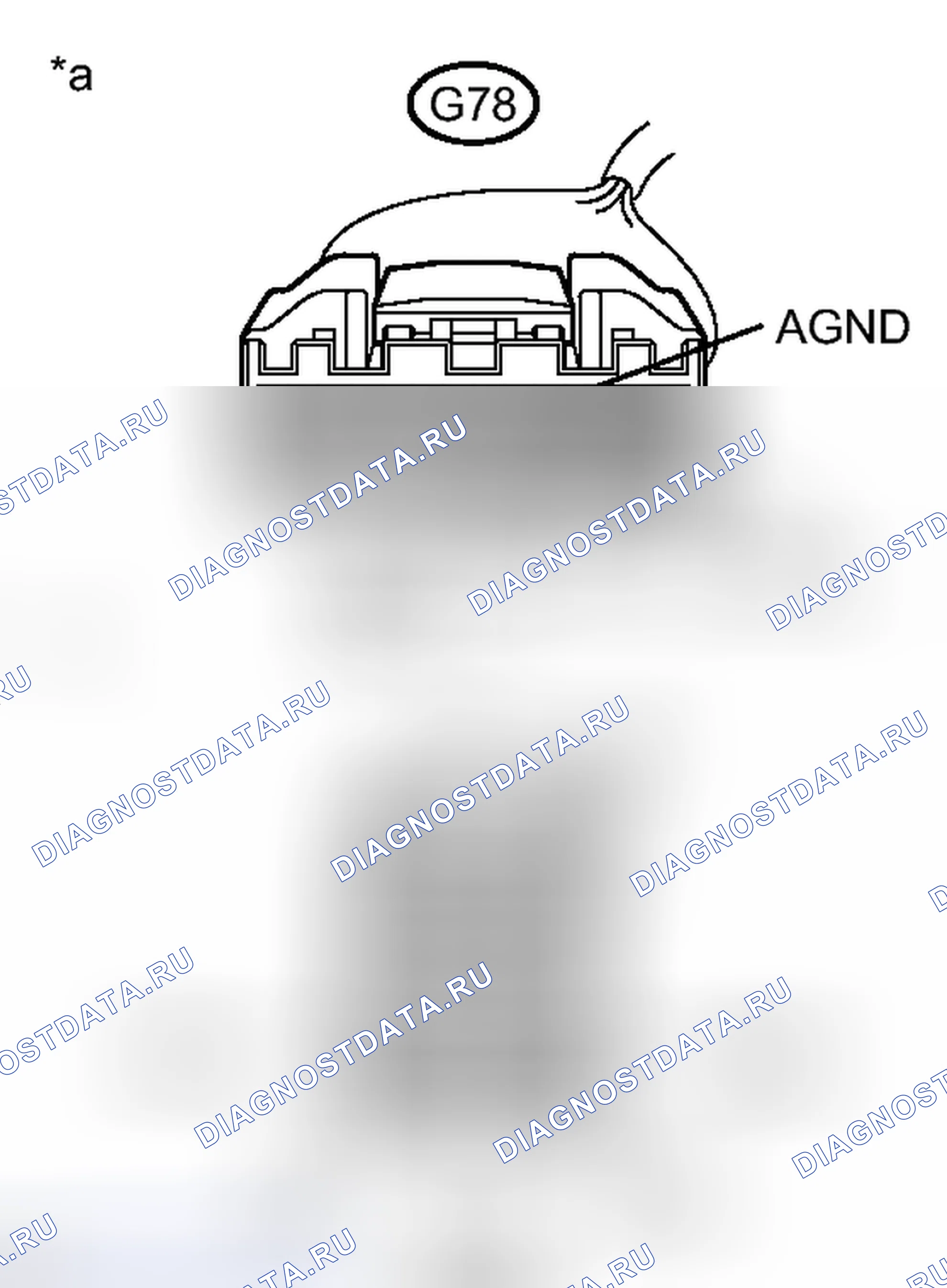 Рис. 158: ПОРЯДОК ВЫПОЛНЕНИЯ РАБОТ. Toyota Prius C I