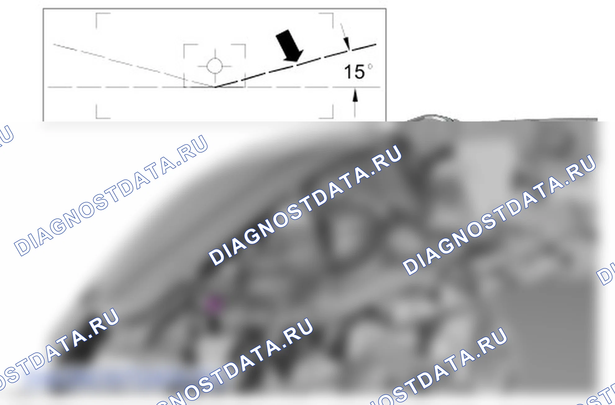 Как отрегулировать фары. Ford Kuga II
