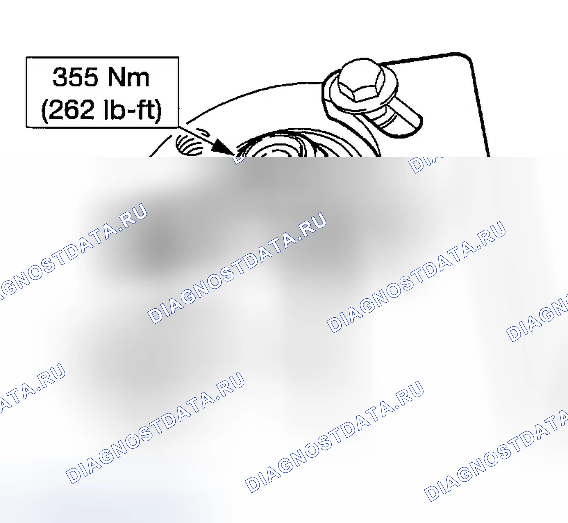Рис. 226. Ford Ranger I