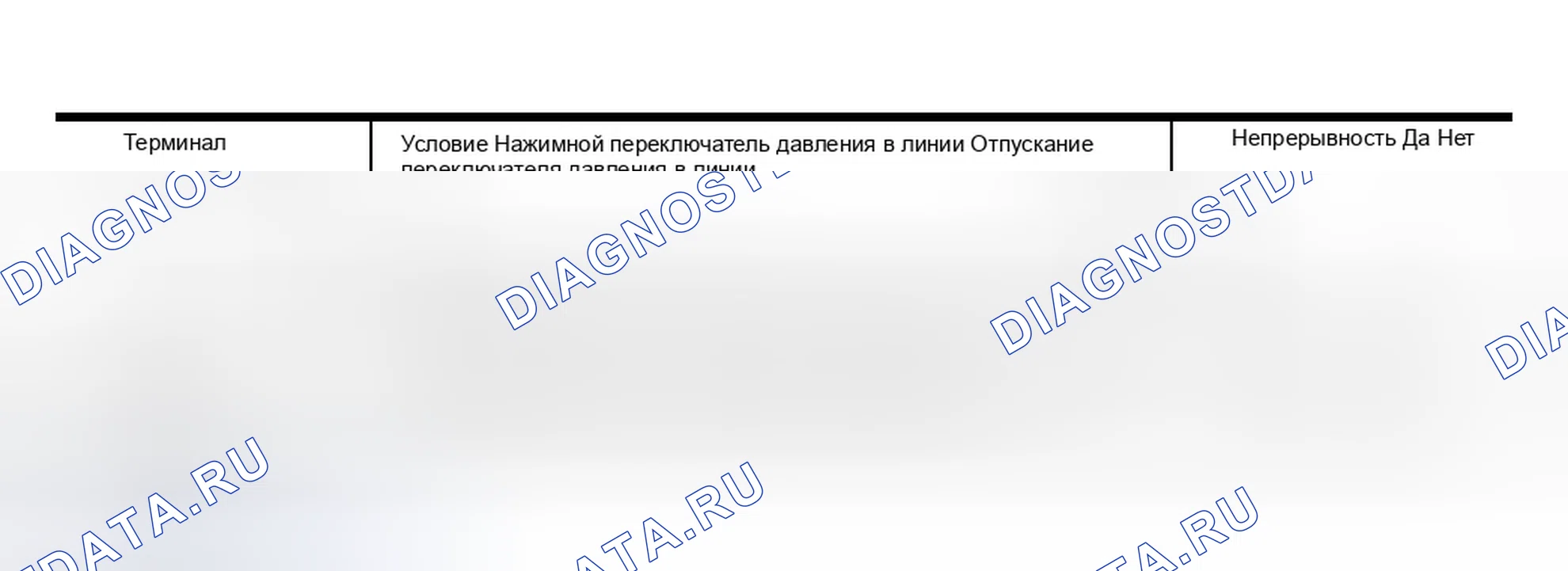 Рис. 431: ПРОВЕРКА КОМПОНЕНТОВ. Infiniti QX56 I
