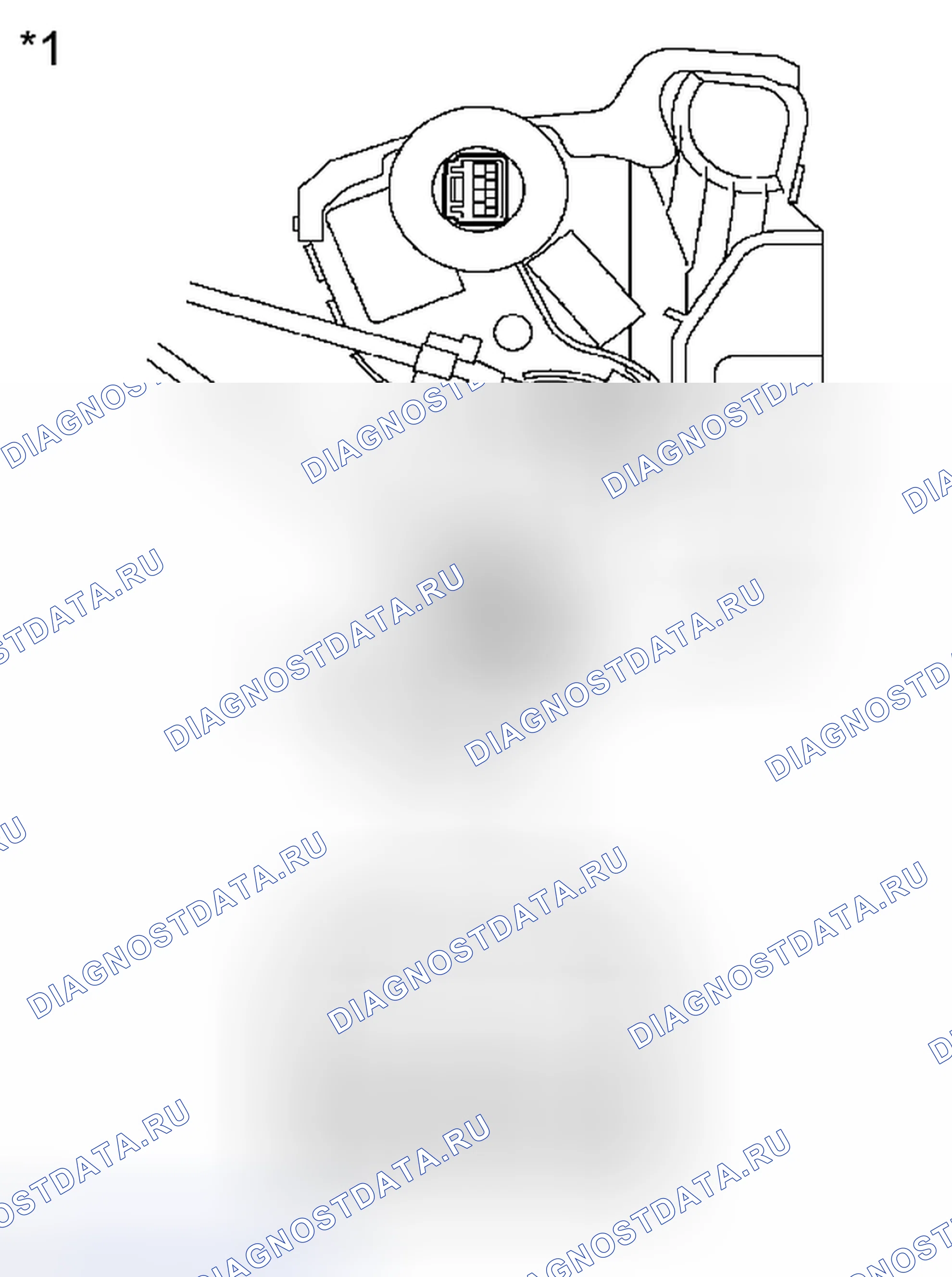 Рис. 167. Toyota Venza I