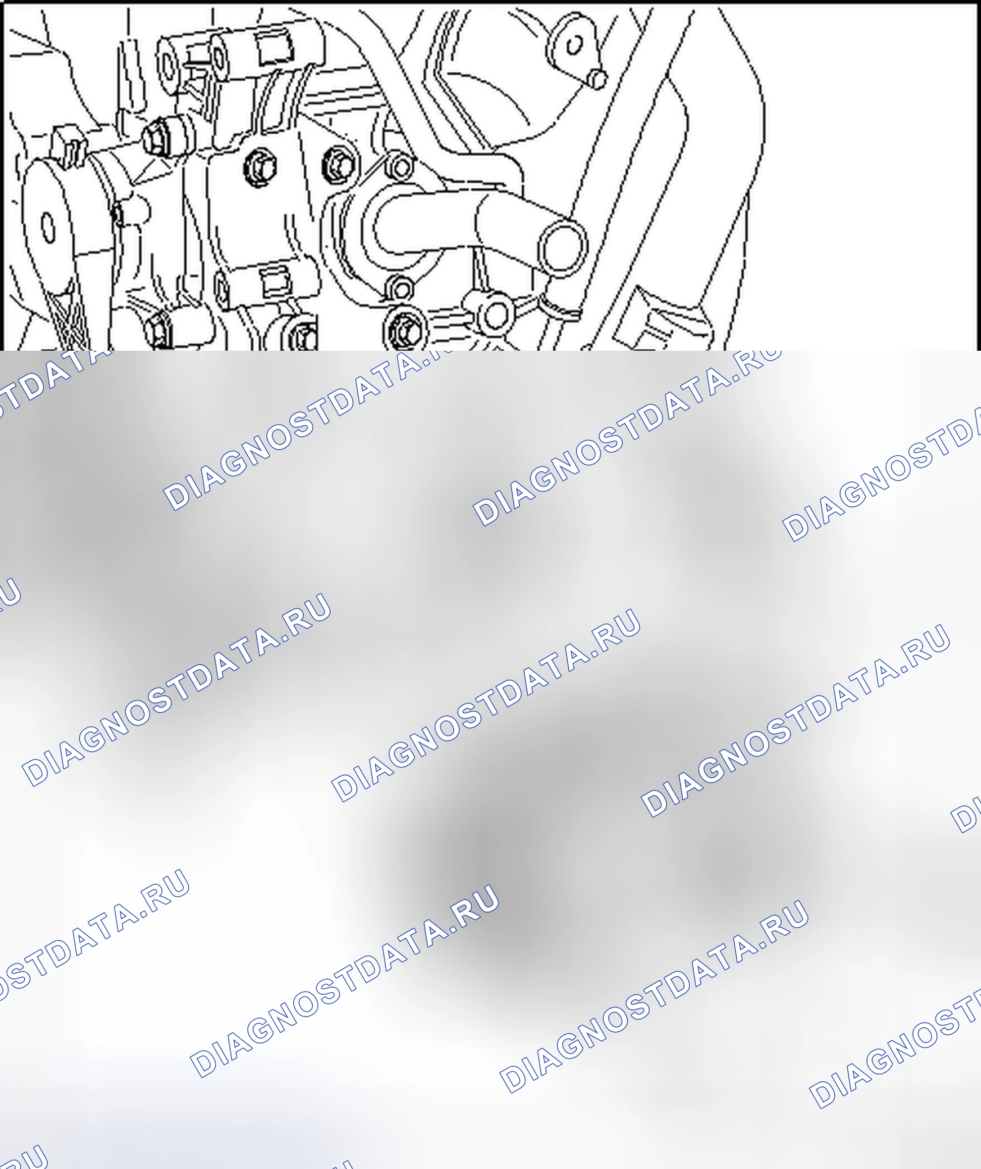 Рис. 67. Volkswagen Golf Mk6