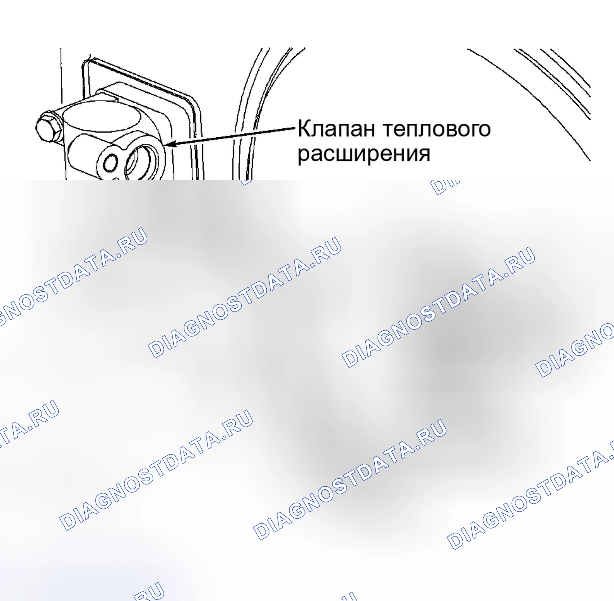 Рис. 66. Kia Rio I рестайлинг