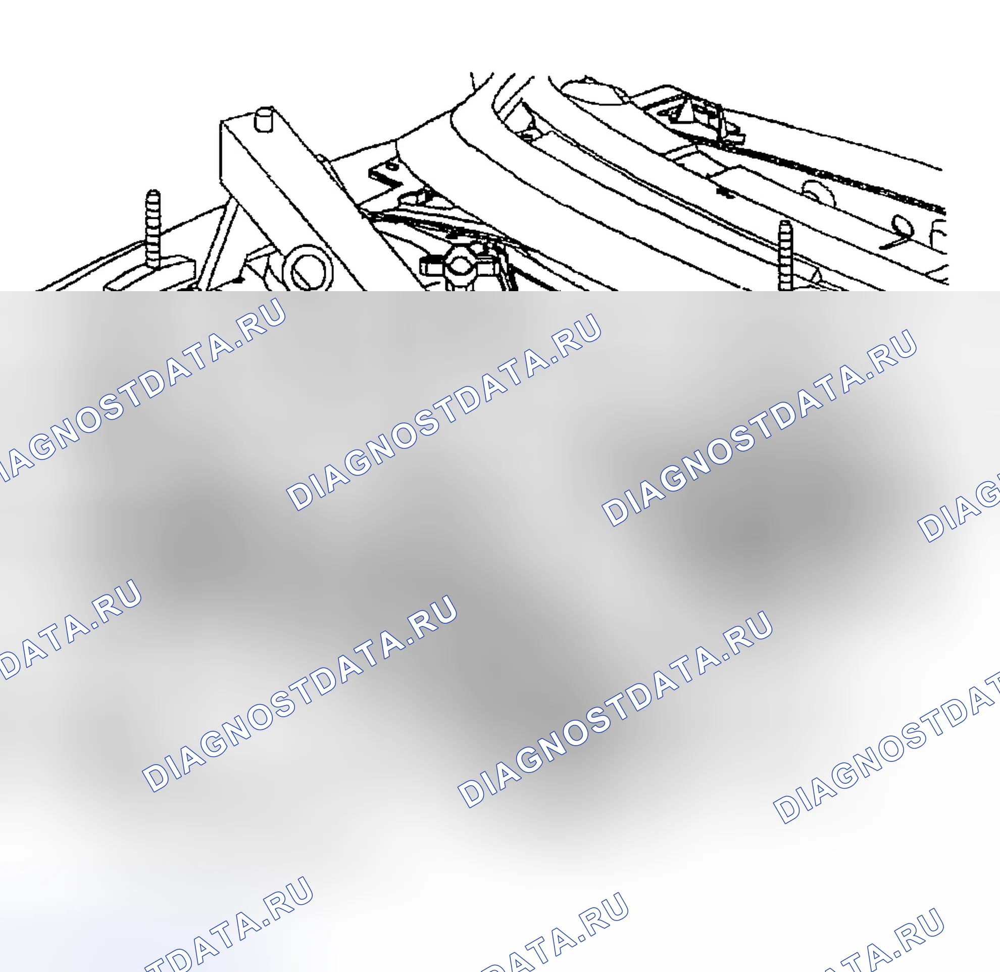 Рис. 54. Kia Rio I рестайлинг