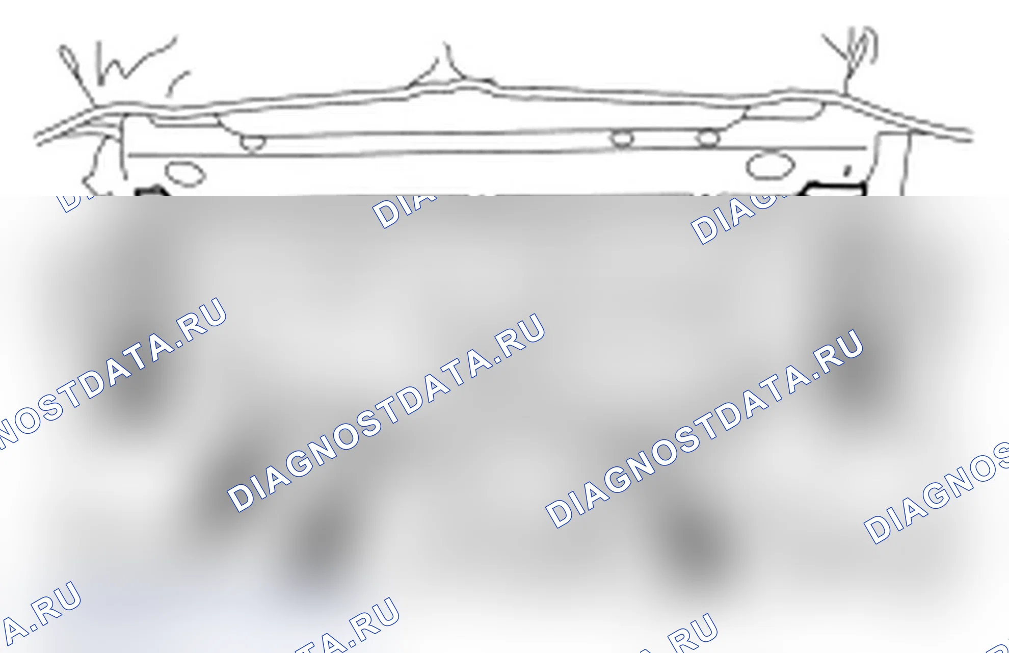 Рис. 353. Ford Five Hundred I