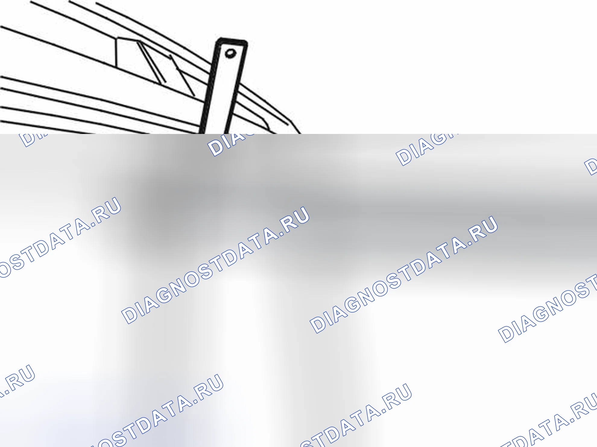 Рис. 99. Volvo XC90 I рестайлинг