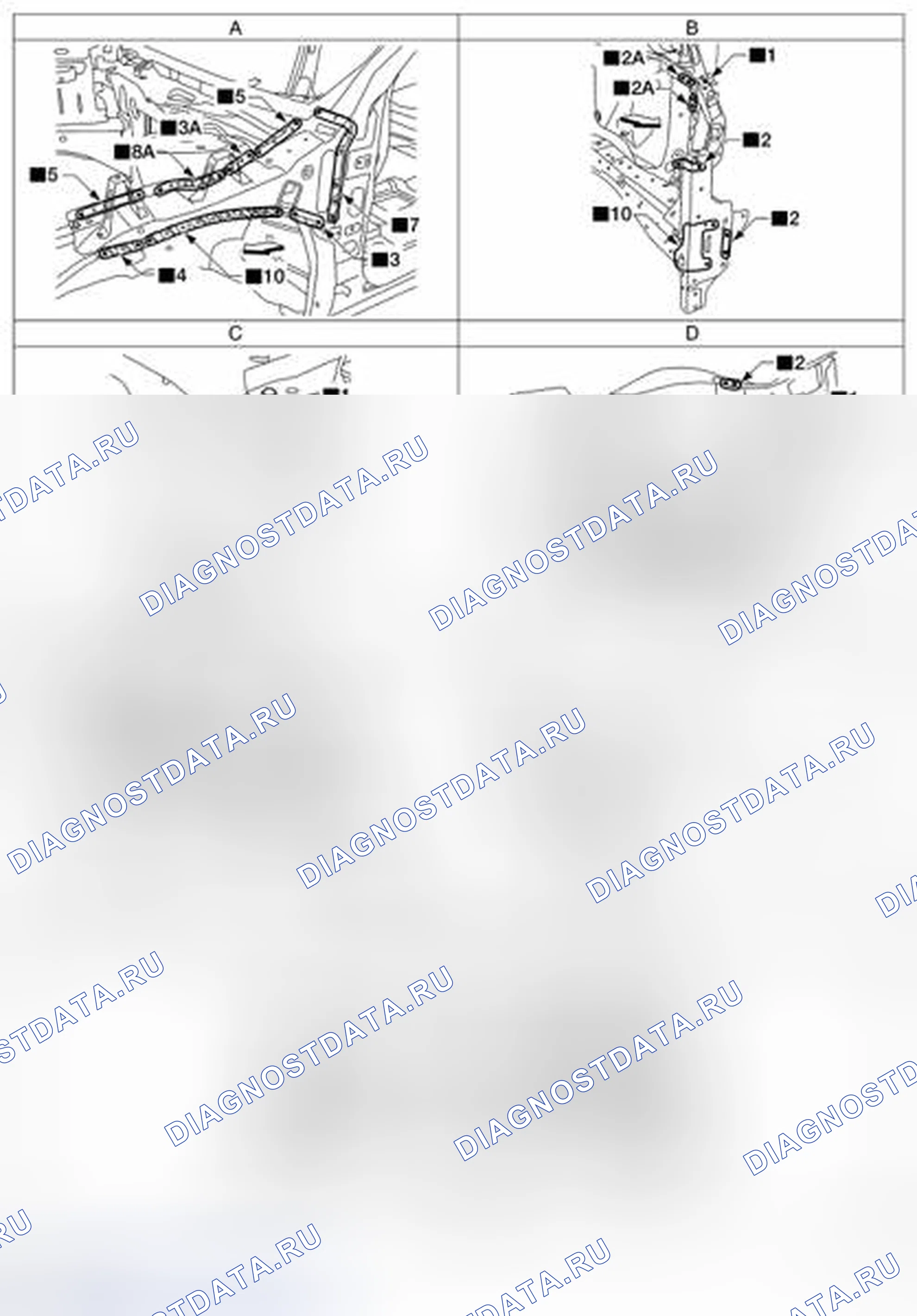 Рис. 141. Nissan Altima L33