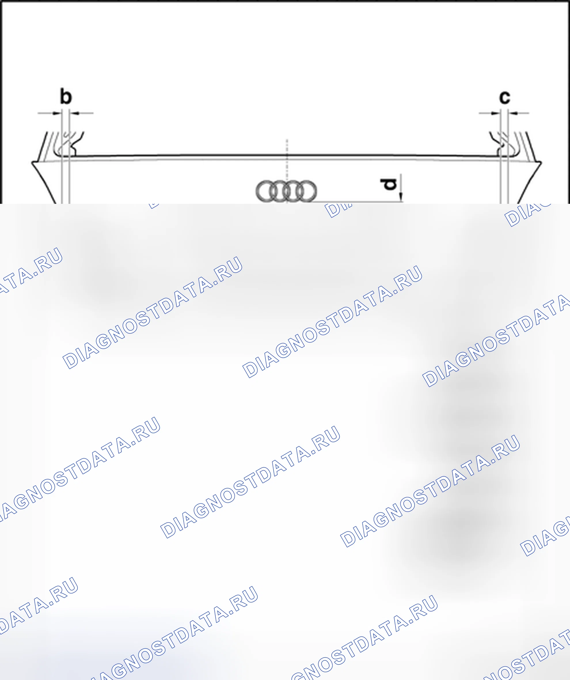 Рис. 285. Audi S4 B6