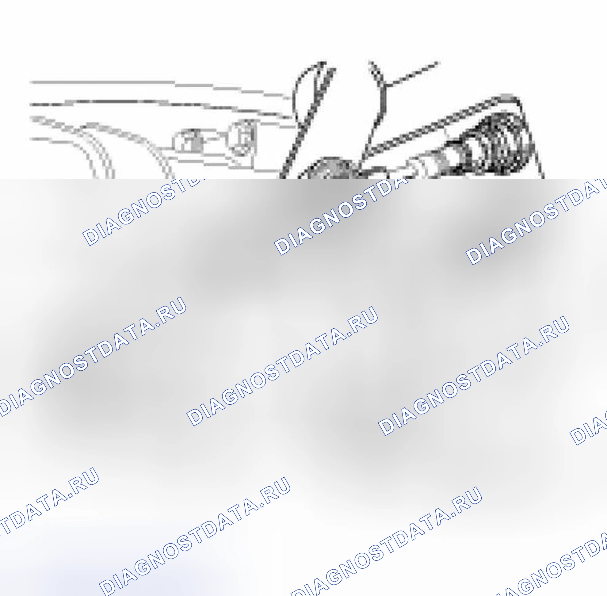 Рис. 544. Porsche Boxster S 986 рестайлинг