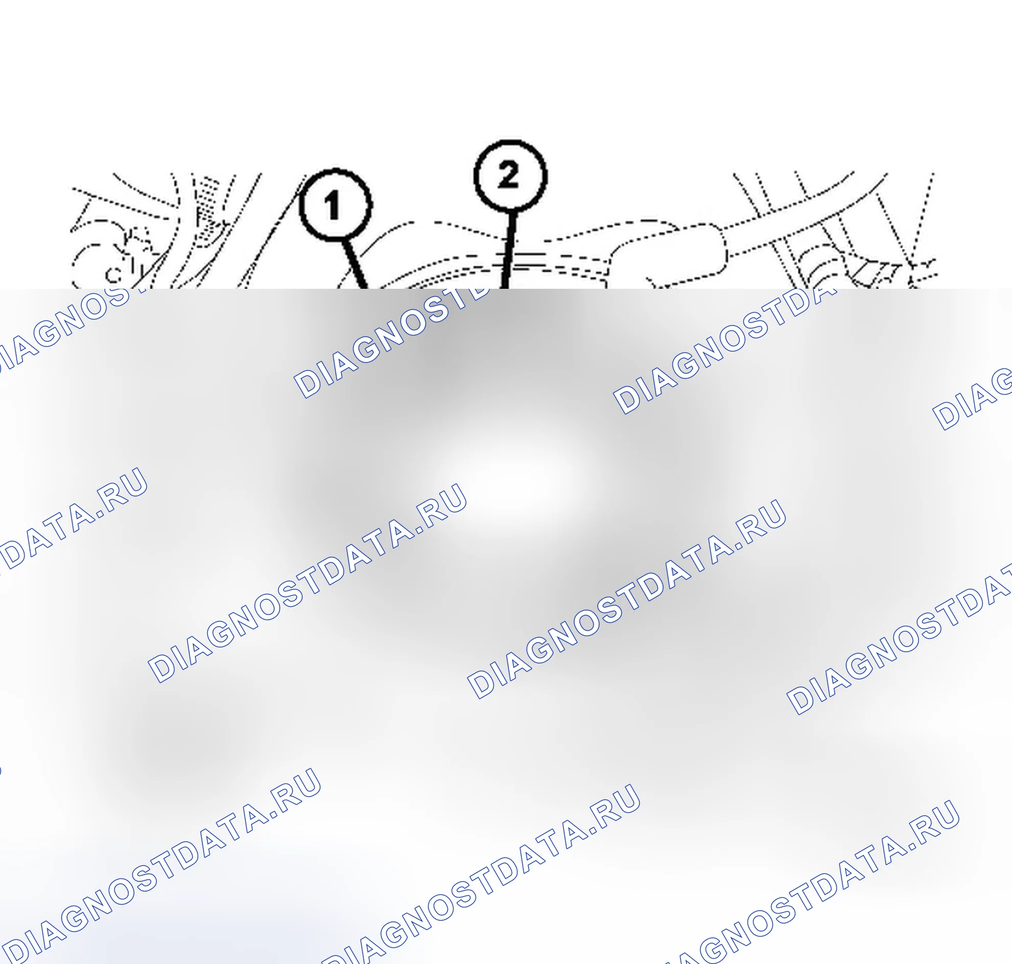 Рис. 18. Dodge Magnum I рестайлинг