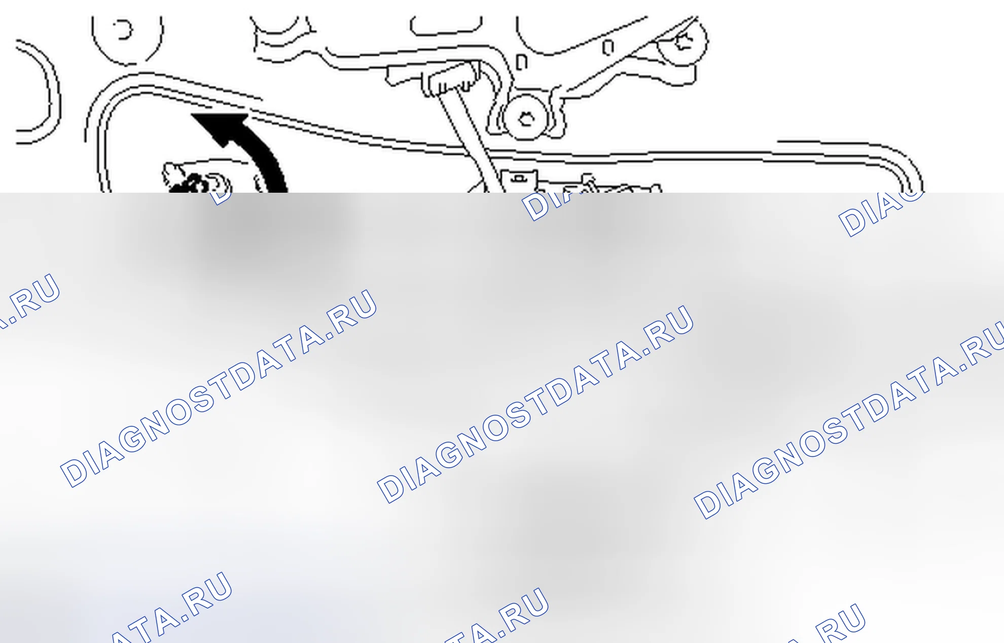 Рис. 187. Toyota Matrix E140