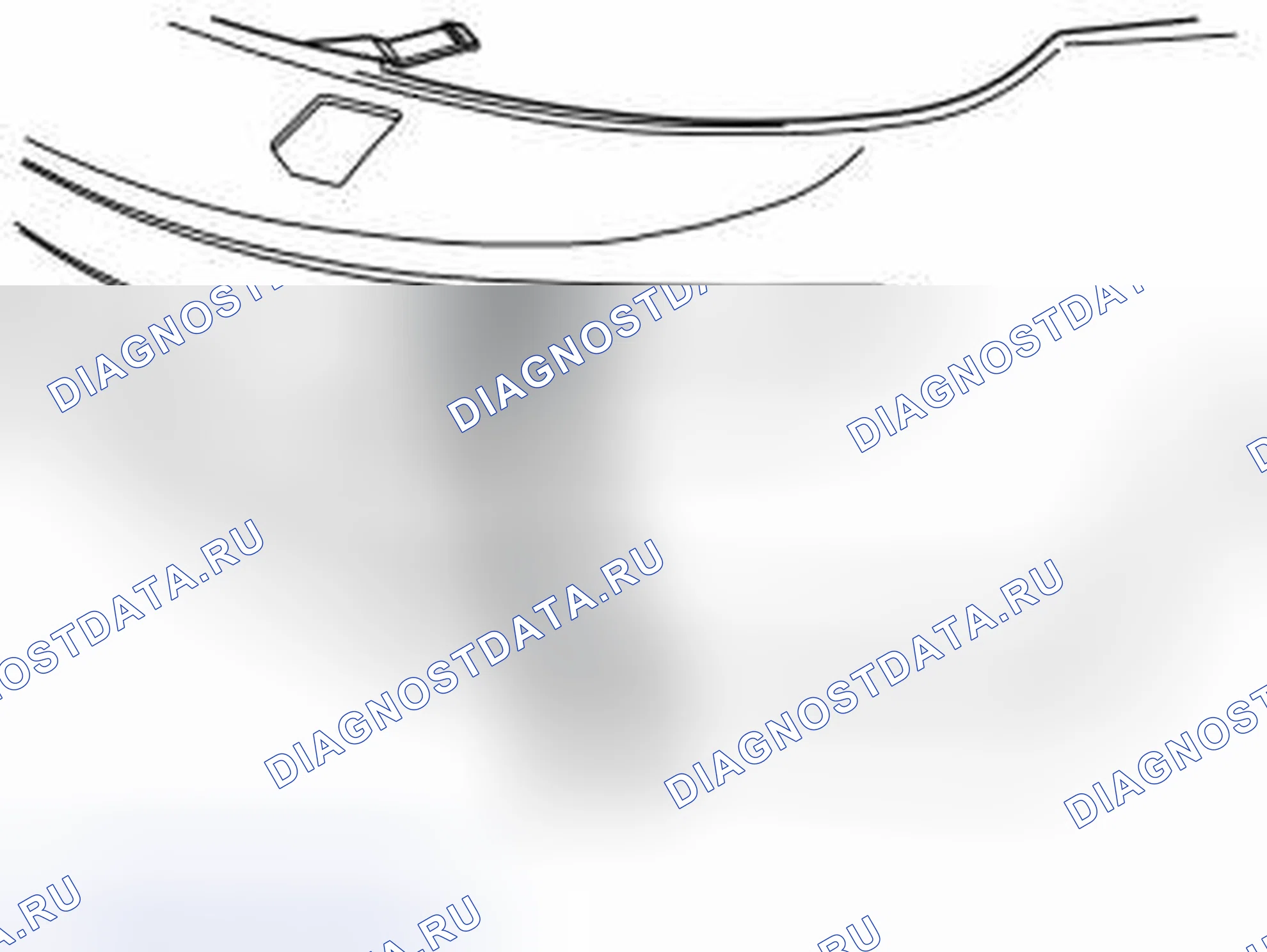 Рис. 46. Volvo S40 II рестайлинг
