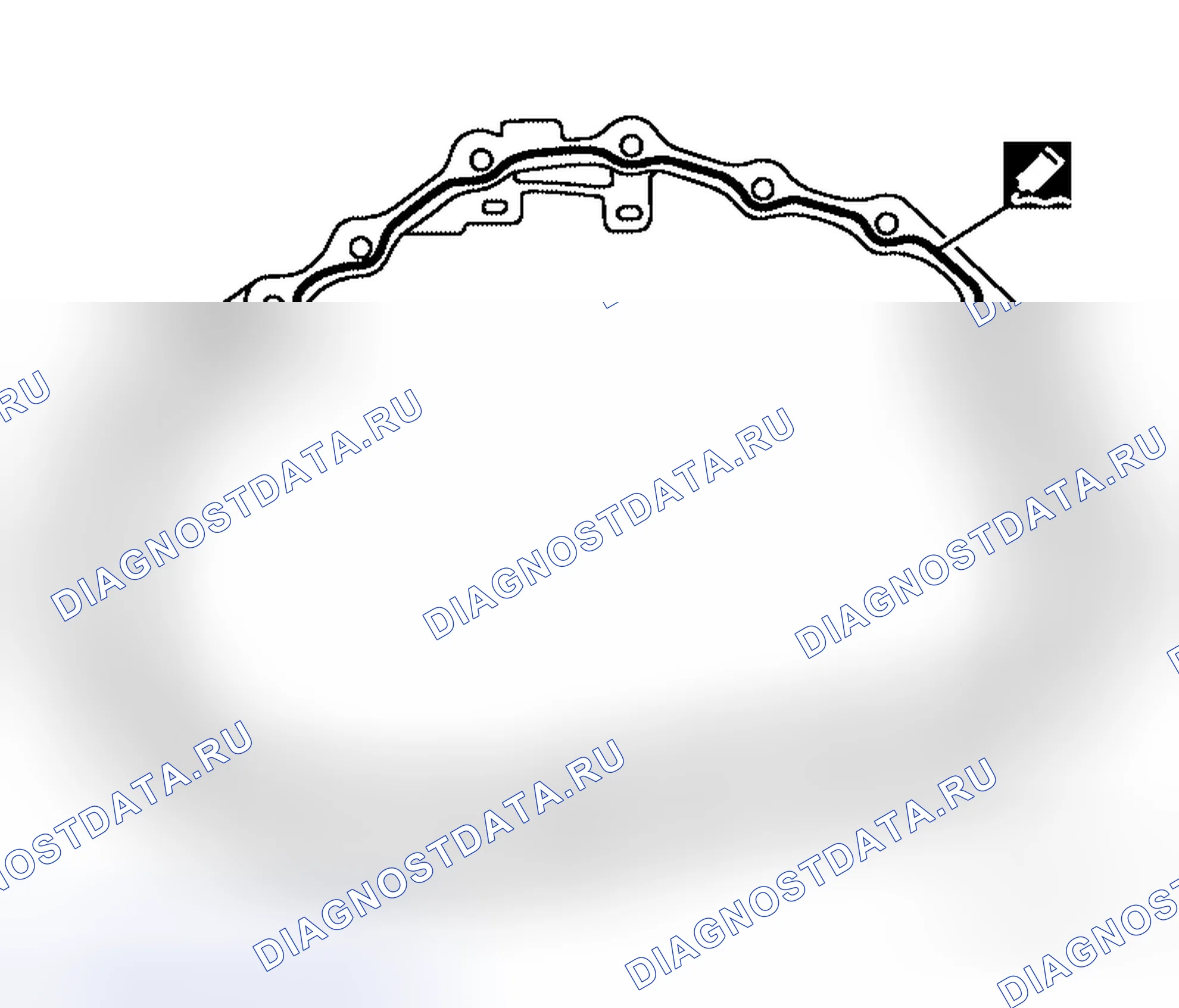 Рис. 42. Honda Prelude I