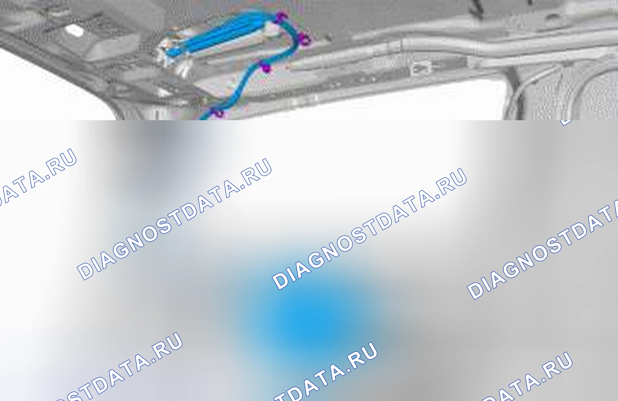 Рис. 436. Volvo V70 III