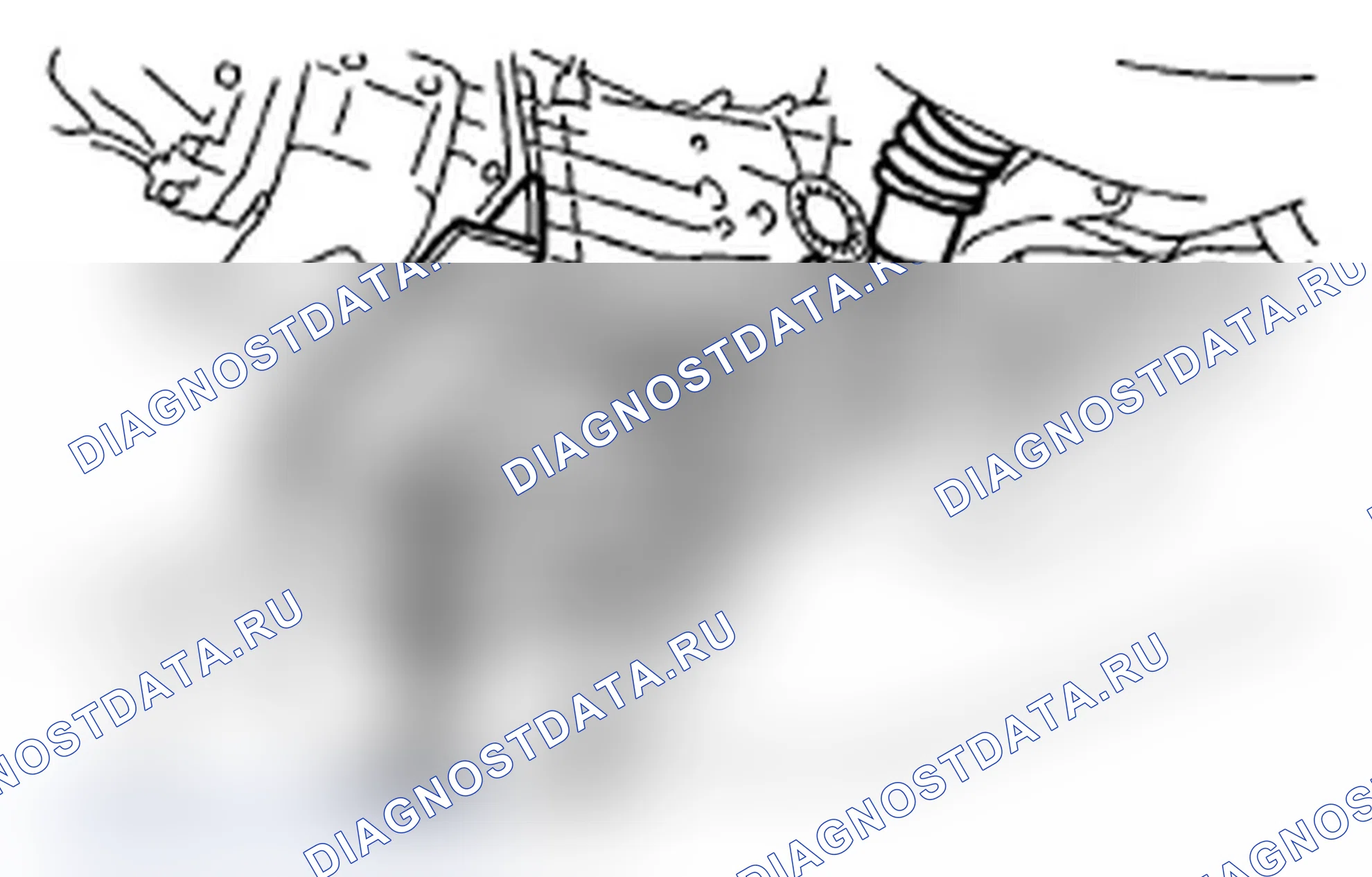 Рис. 173. Subaru Impreza WRX GD/GG рестайлинг 2