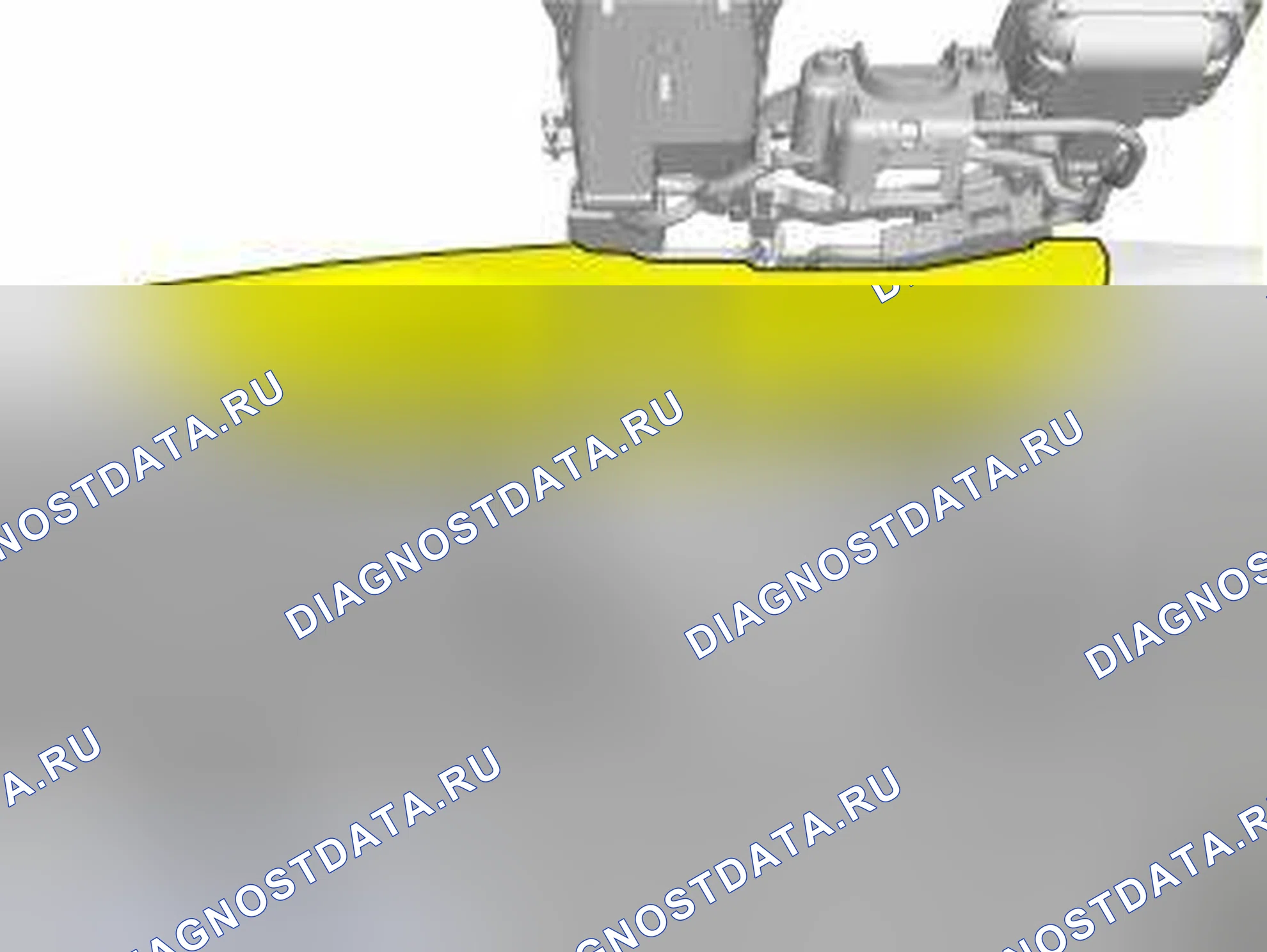 Рис. 302. Volvo XC70 II