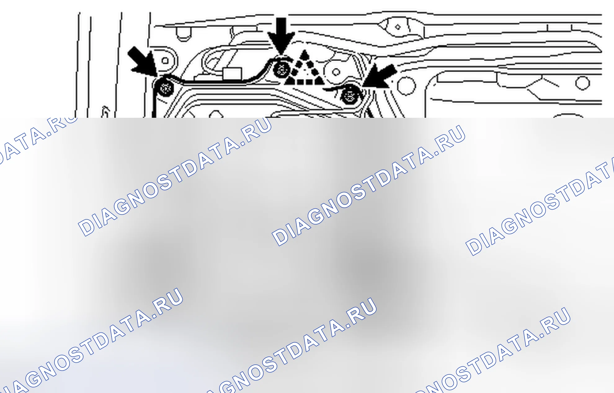 Рис. 180. Toyota 4Runner V