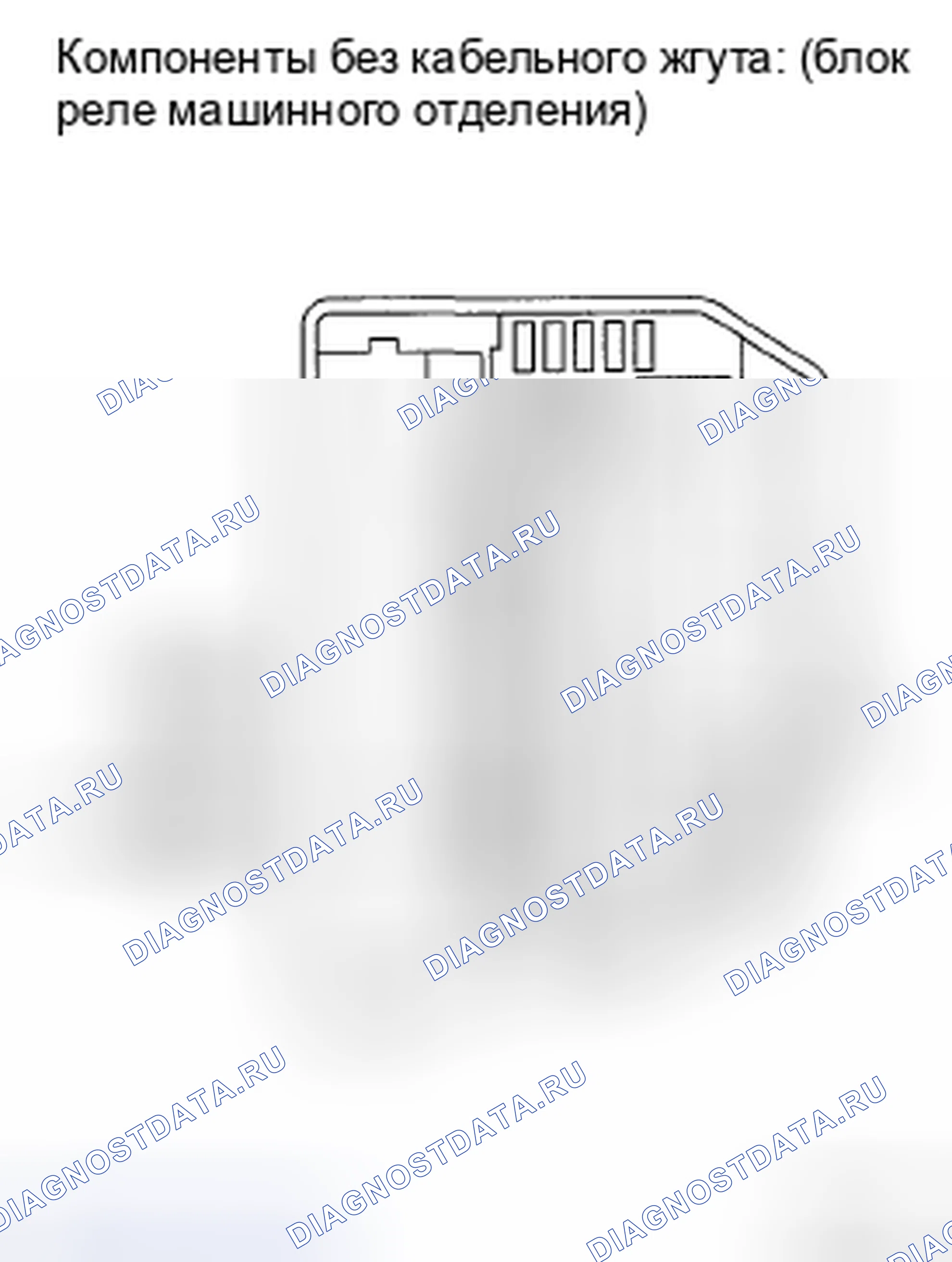 Рис. 630. Toyota Highlander II