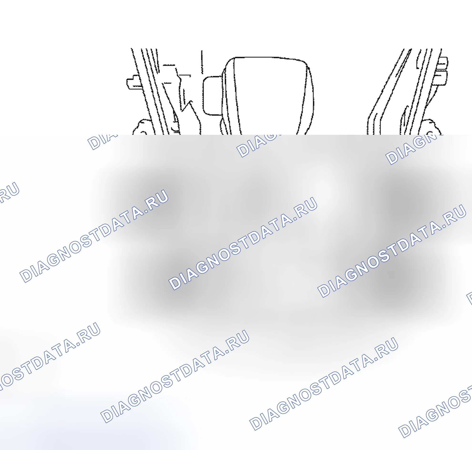 Рис. 200. Toyota Highlander I