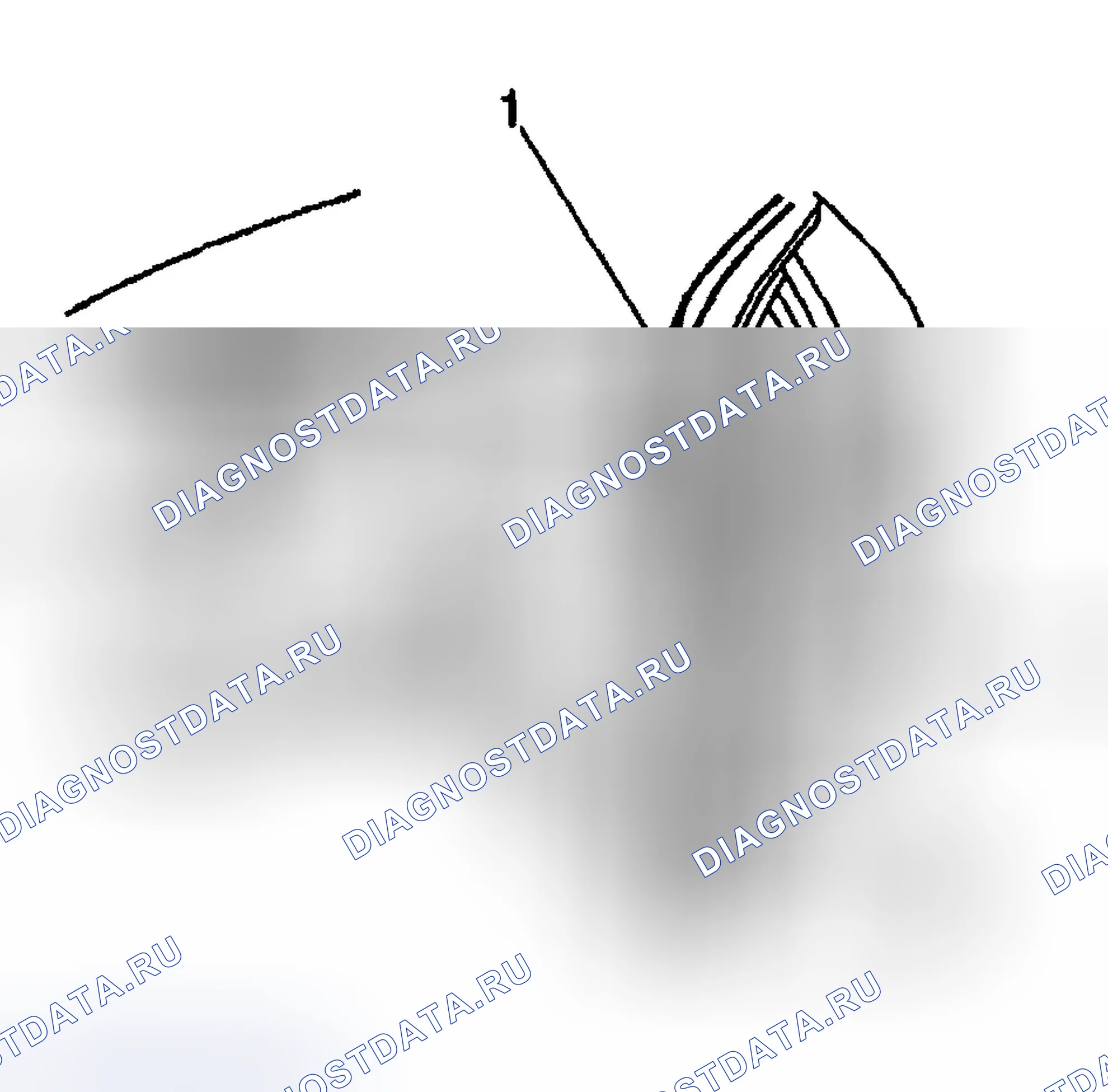 Рис. 49. Chevrolet TrailBlazer I