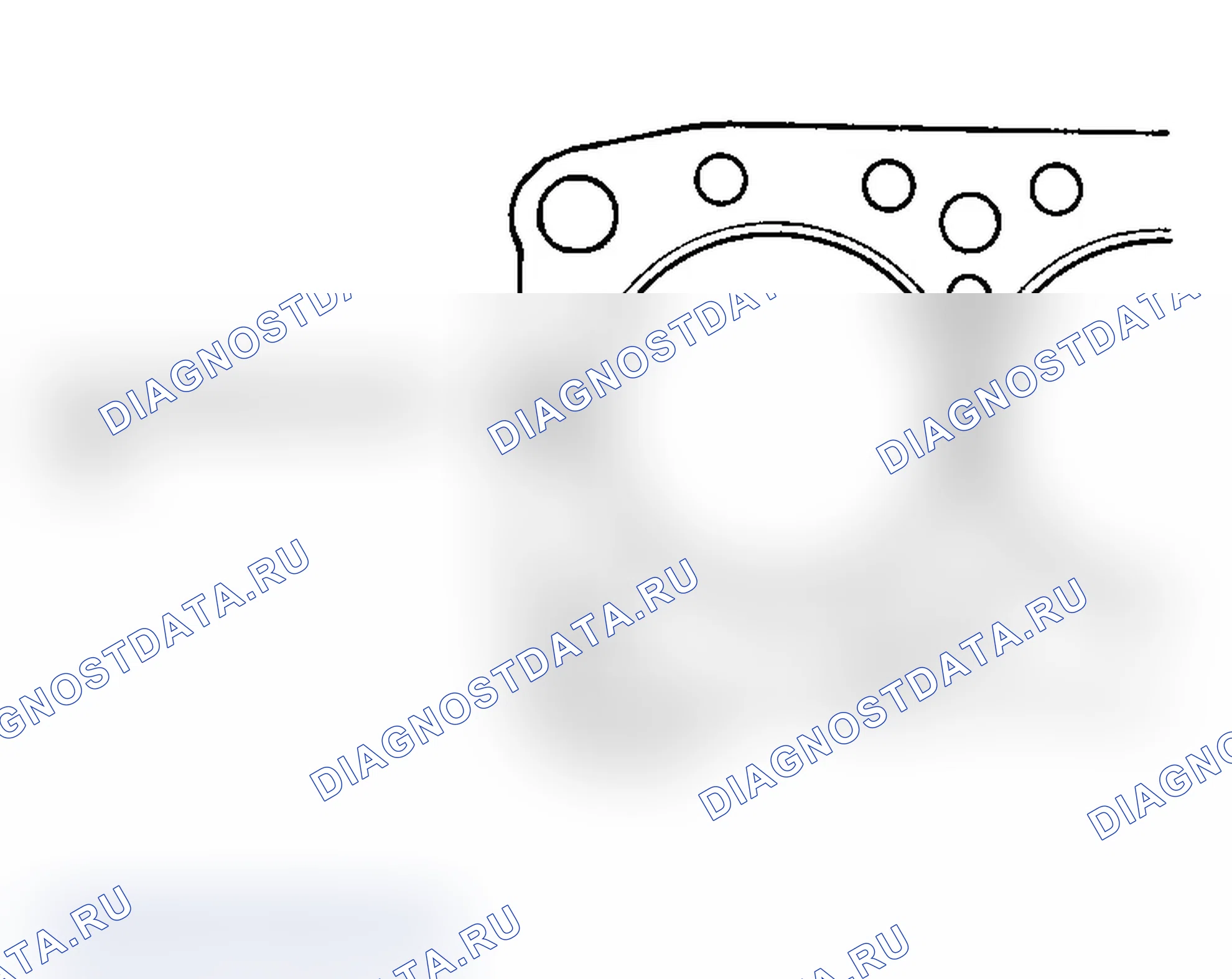 Рис. 4. Mitsubishi Mirage III