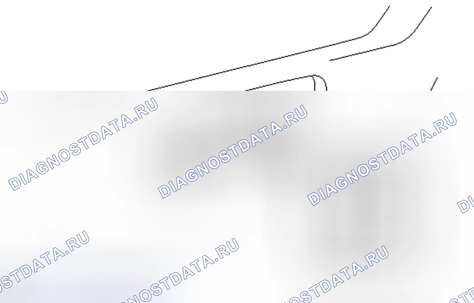 Рис. 96. Toyota Corolla X рестайлинг