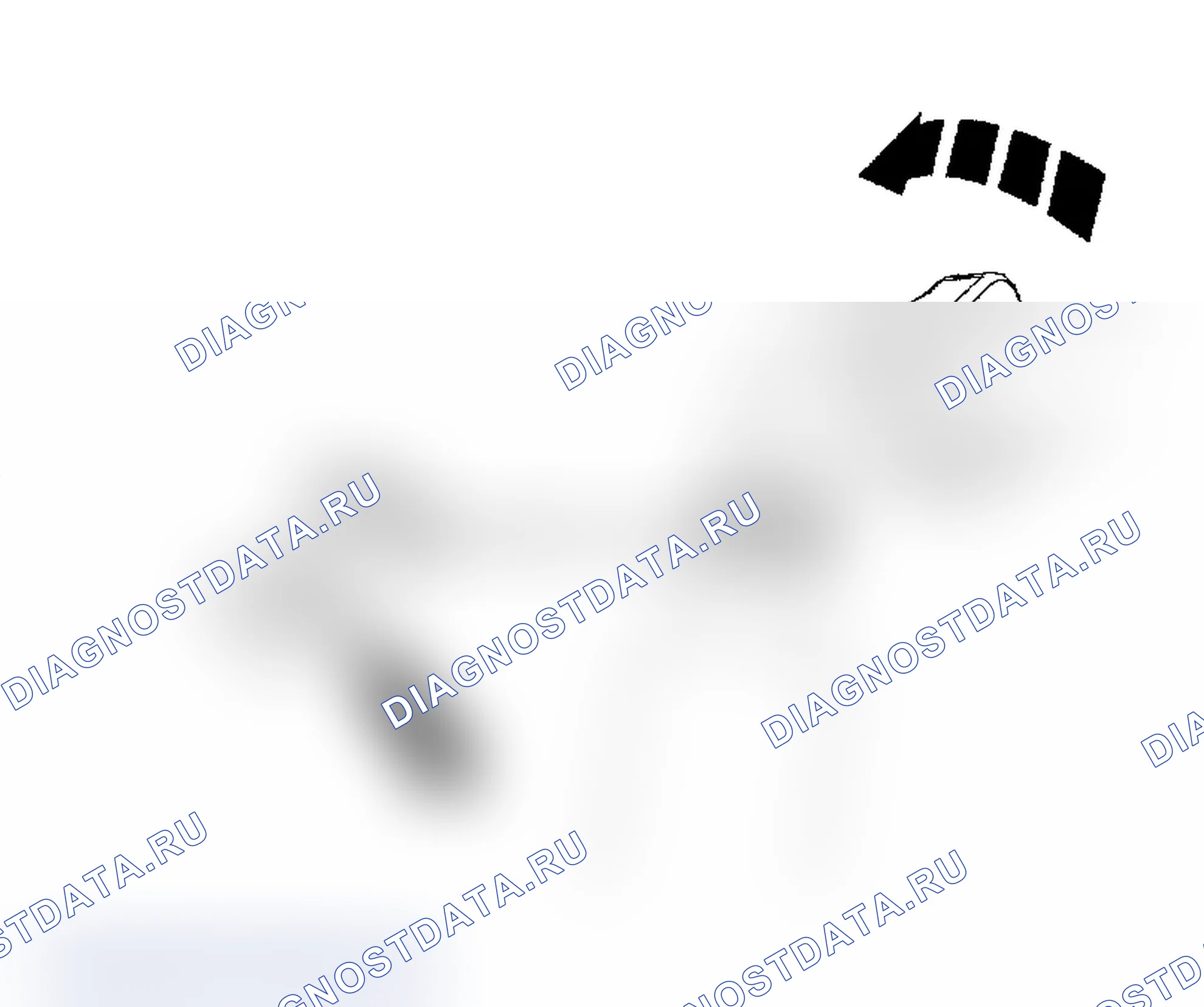 Рис. 2. Ford Five Hundred I