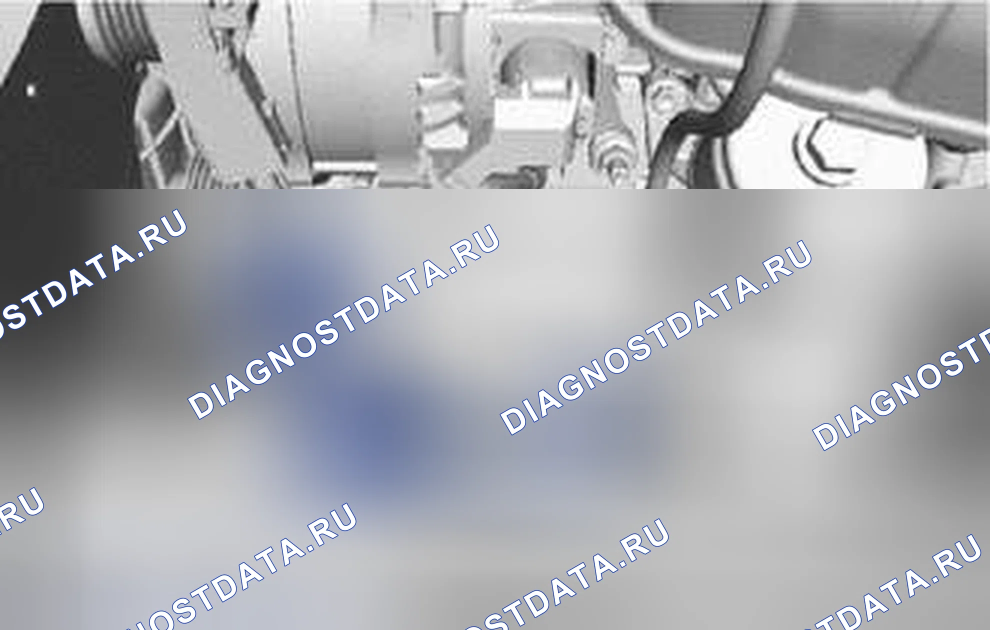Рис. 208. Toyota Highlander III