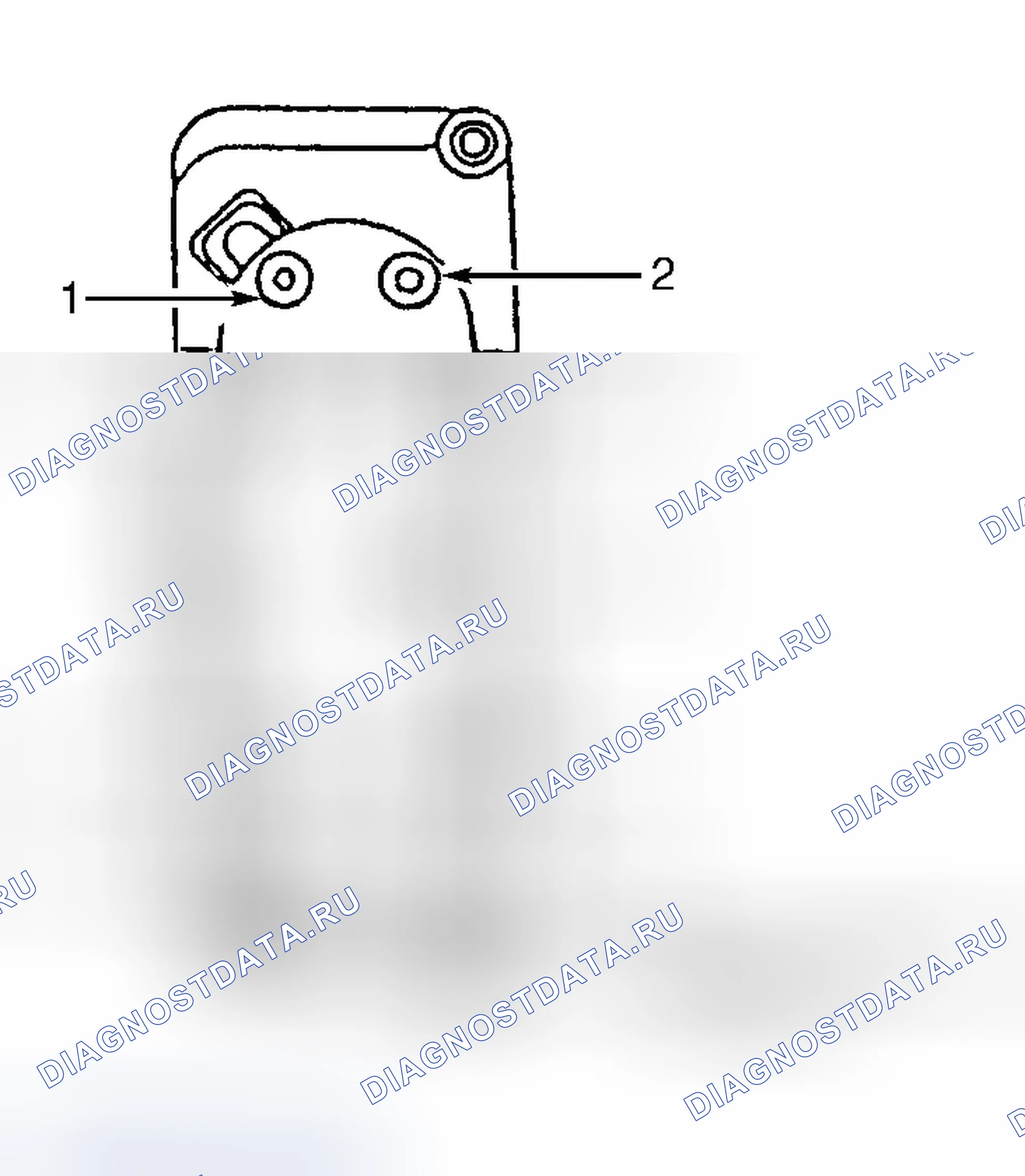Рис. 3. Isuzu Trooper II