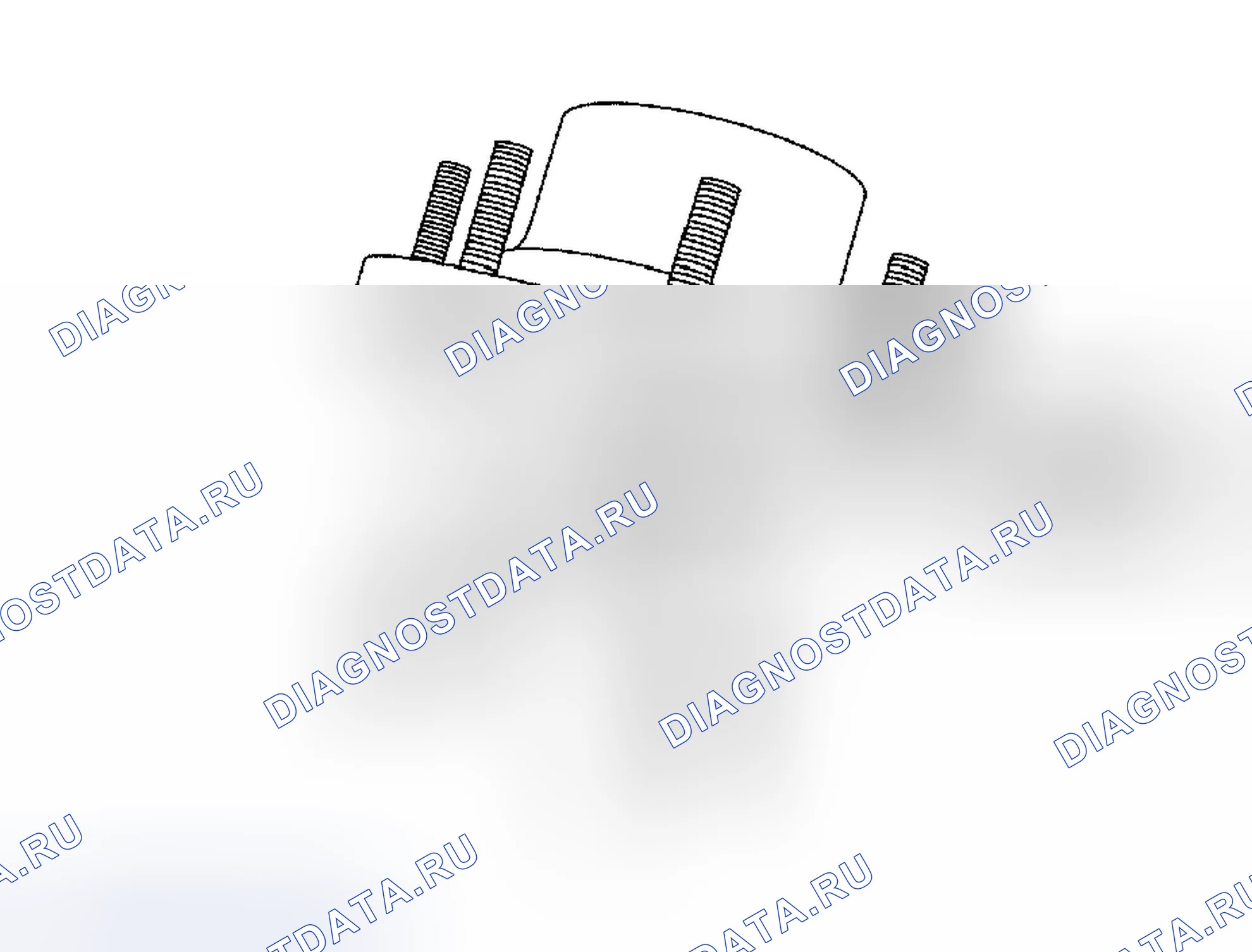 Рис. 18. Ford Cab & Chassis F350 Super Duty 