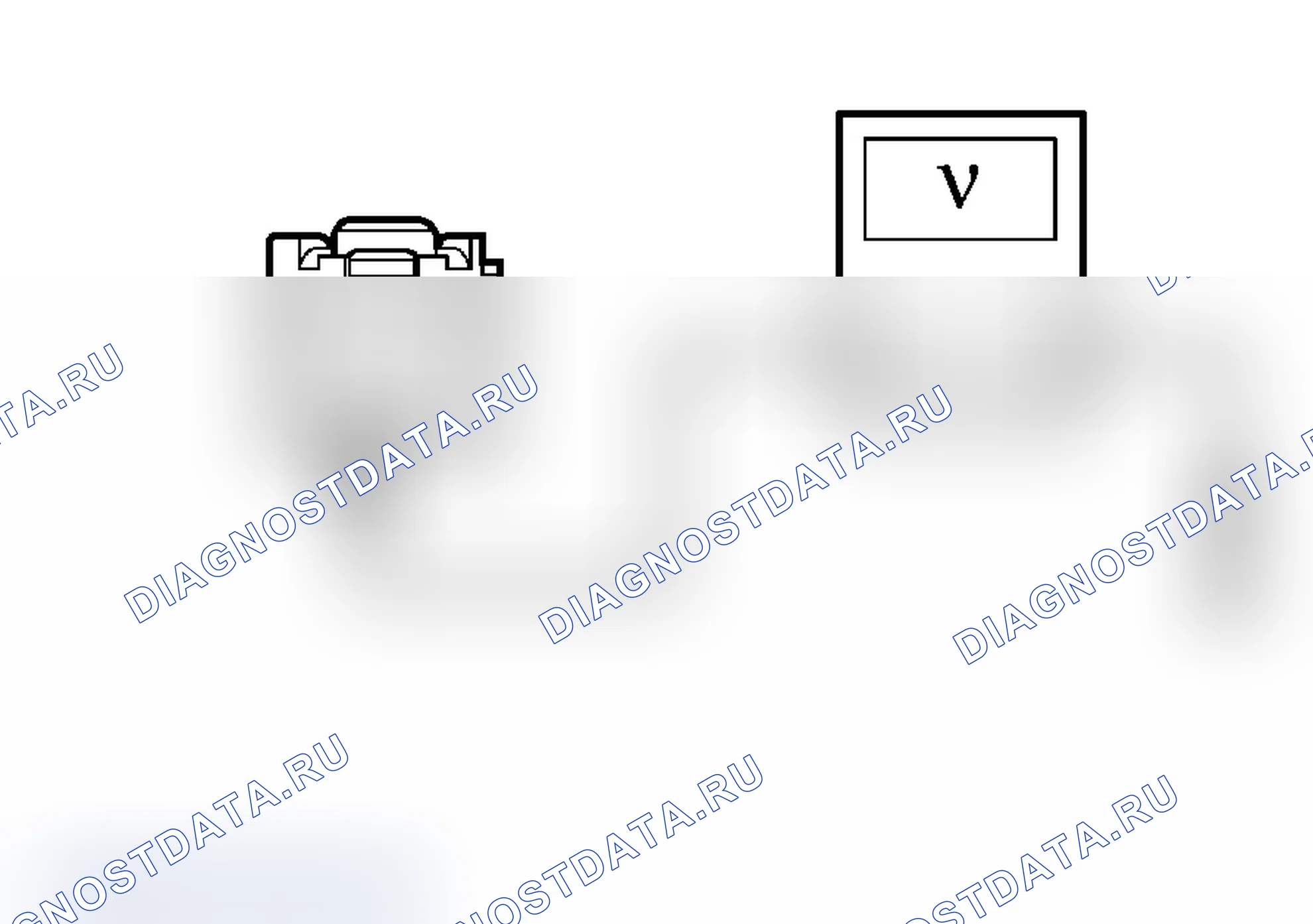 Рис. 70. Ford Five Hundred I