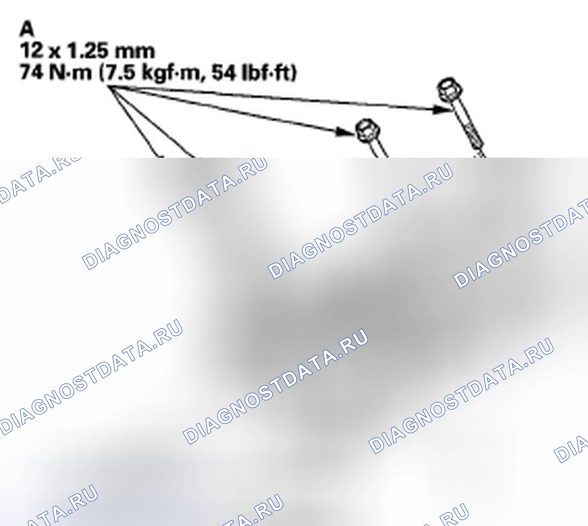 Рис. 283. Honda Ridgeline I рестайлинг