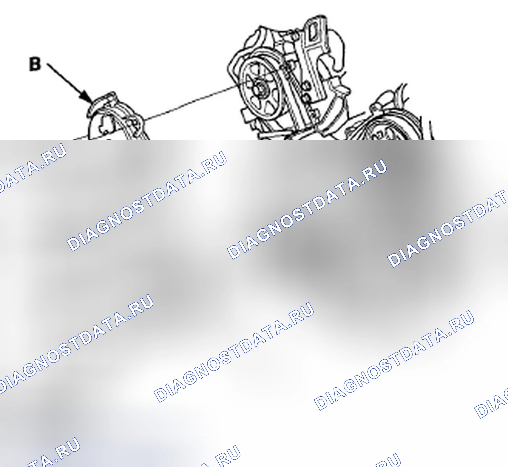 Рис. 162. Honda Pilot II