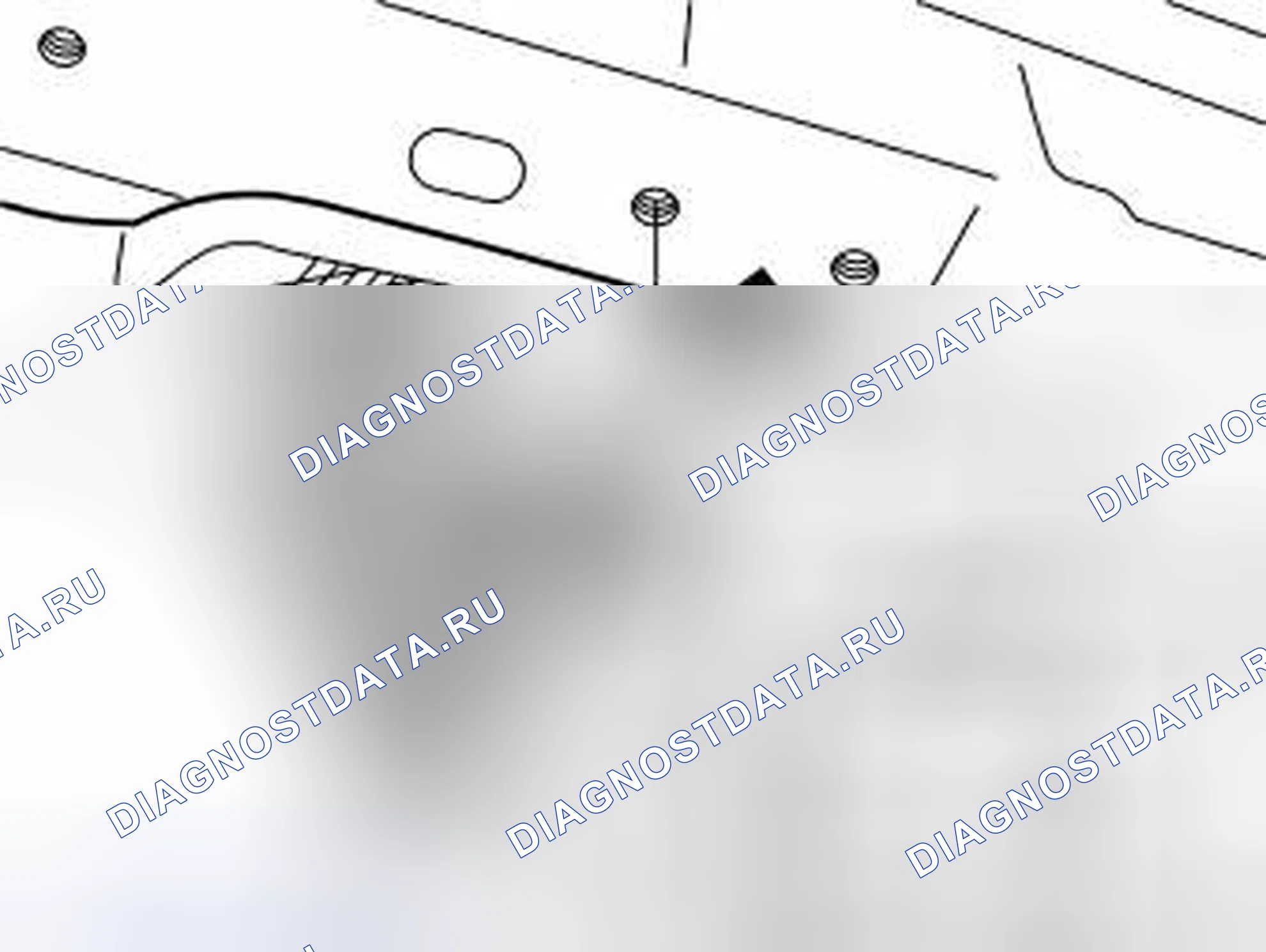 Рис. 114. Volvo S40 II рестайлинг