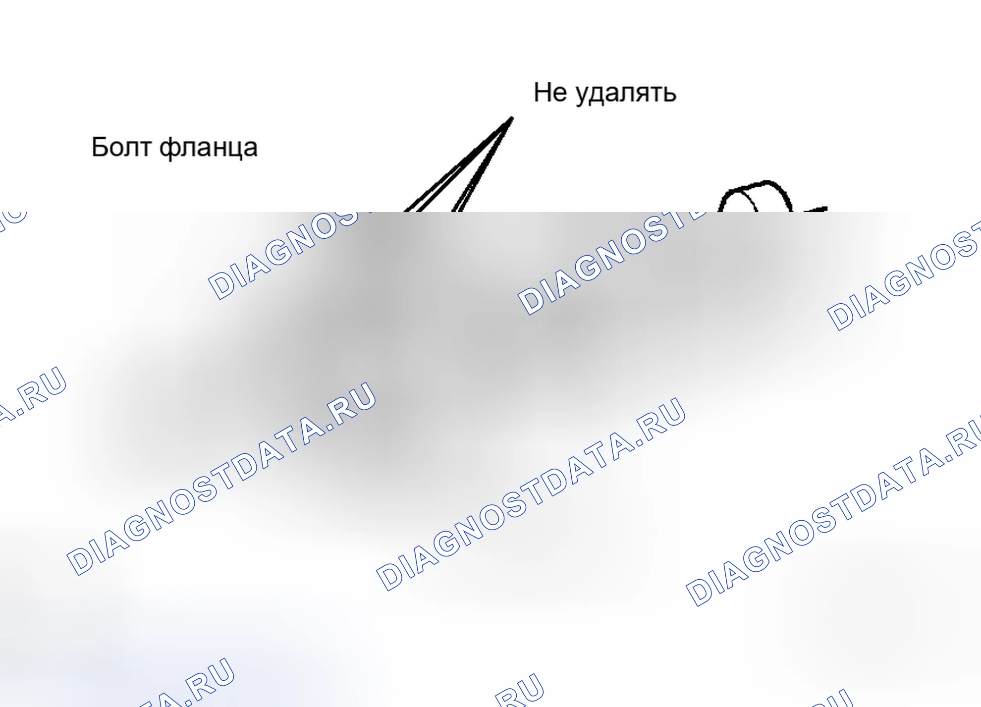Рис. 309. Toyota Prius II рестайлинг