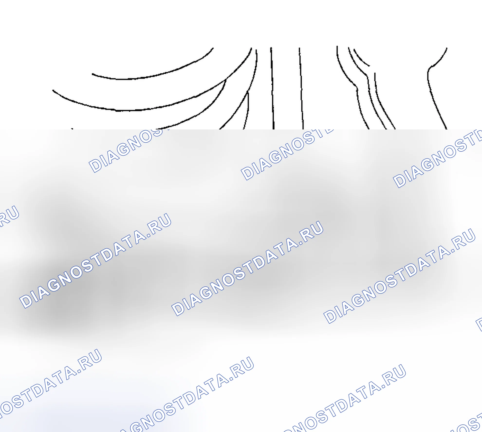 Рис. 15. Subaru Legacy BE/BH/BT